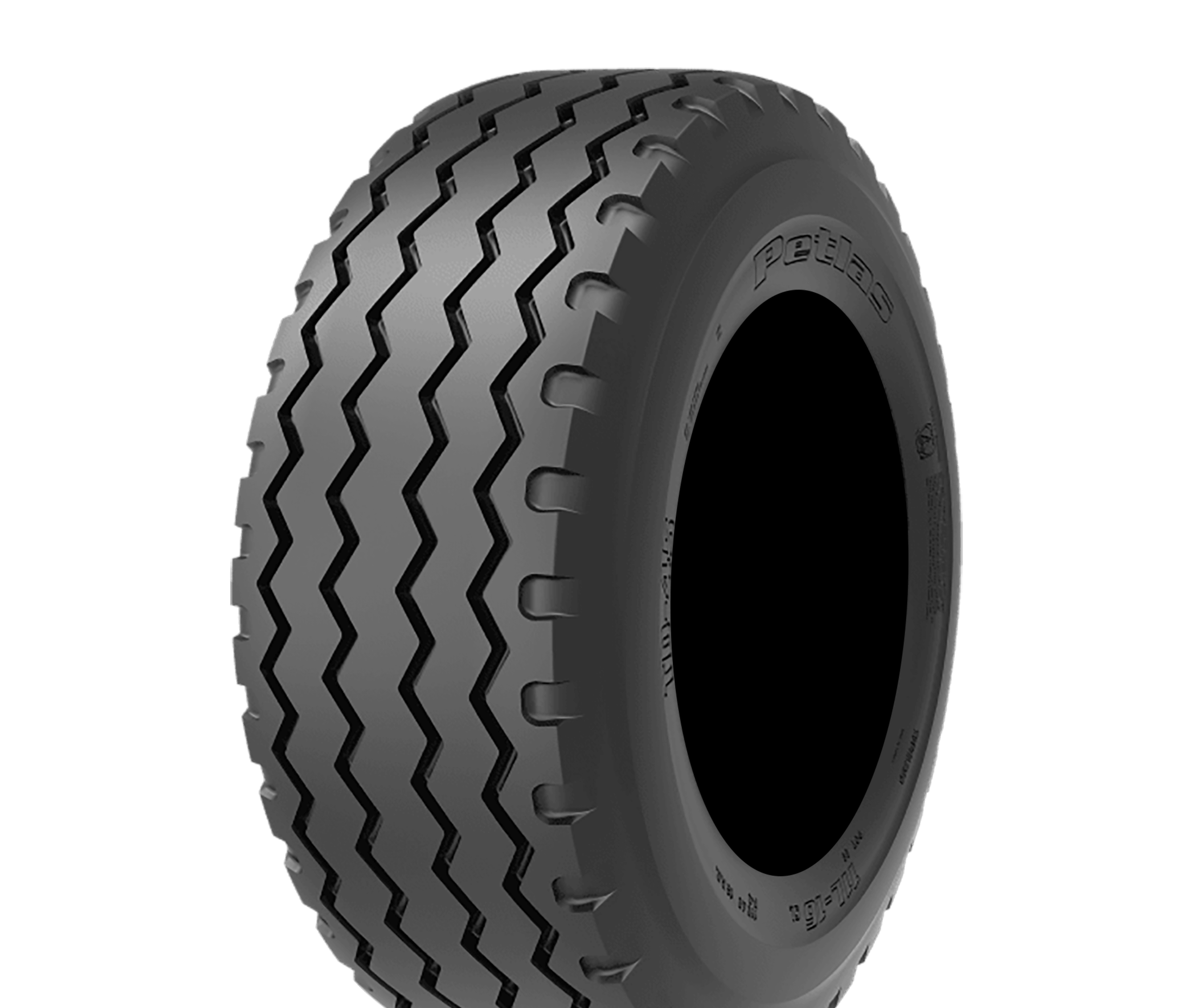 Tire Sidetread