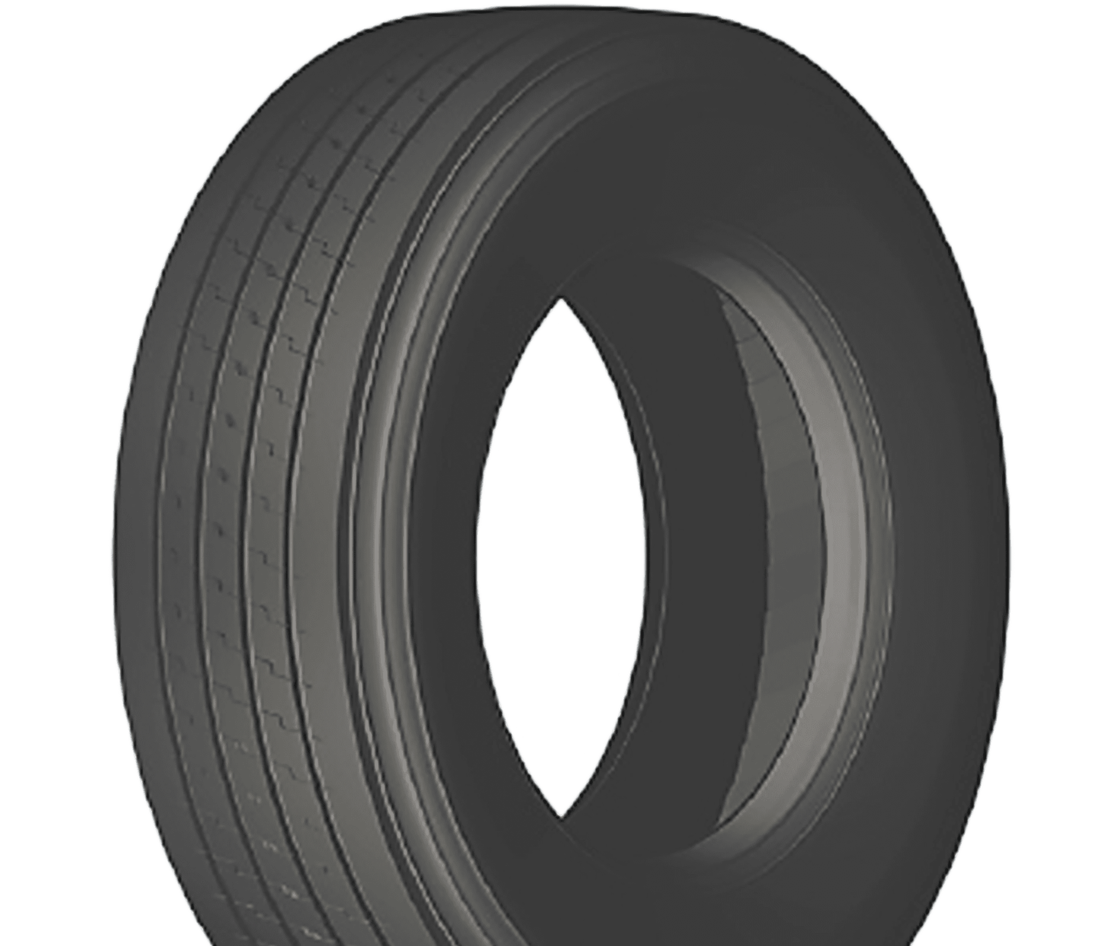Tire Sidetread