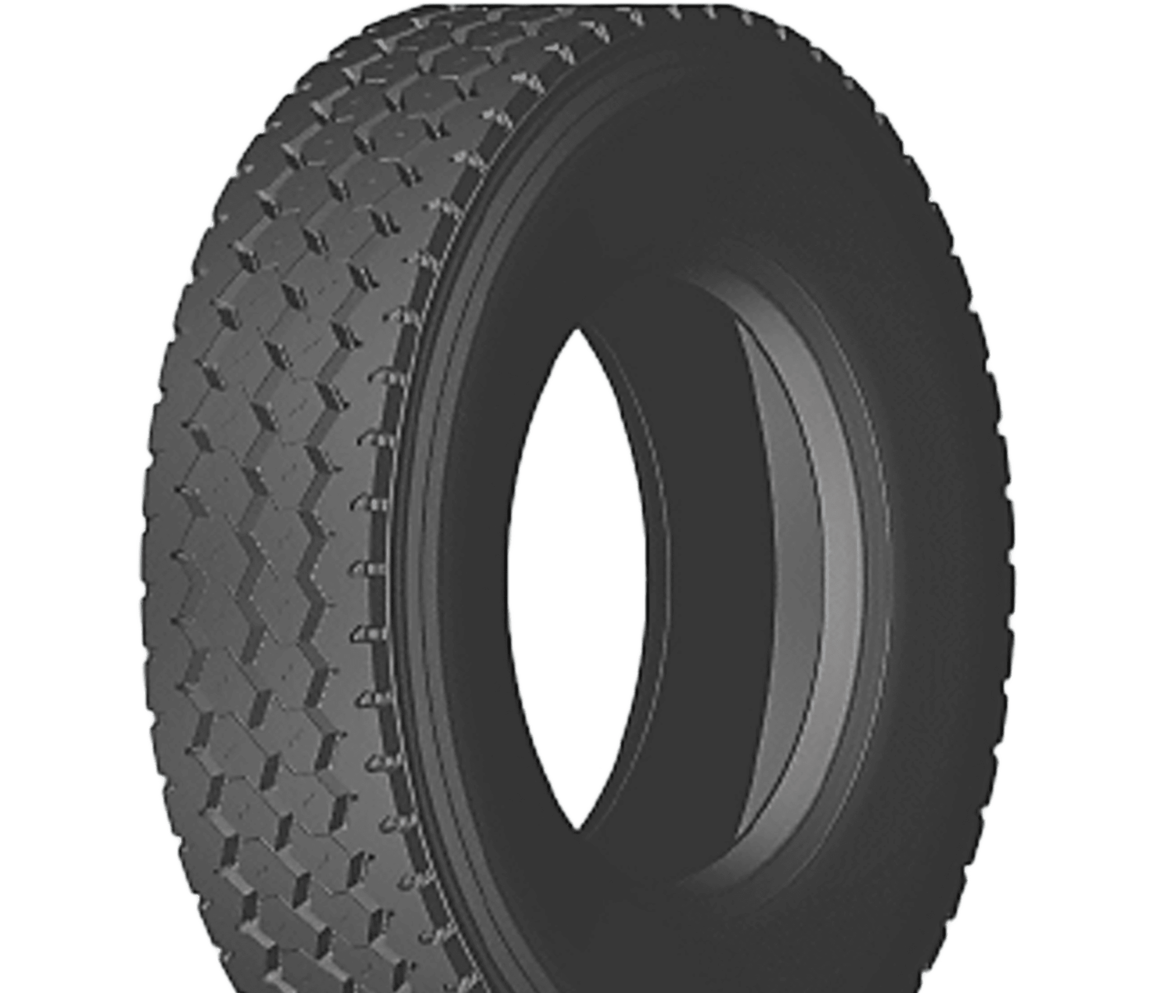Tire Sidetread