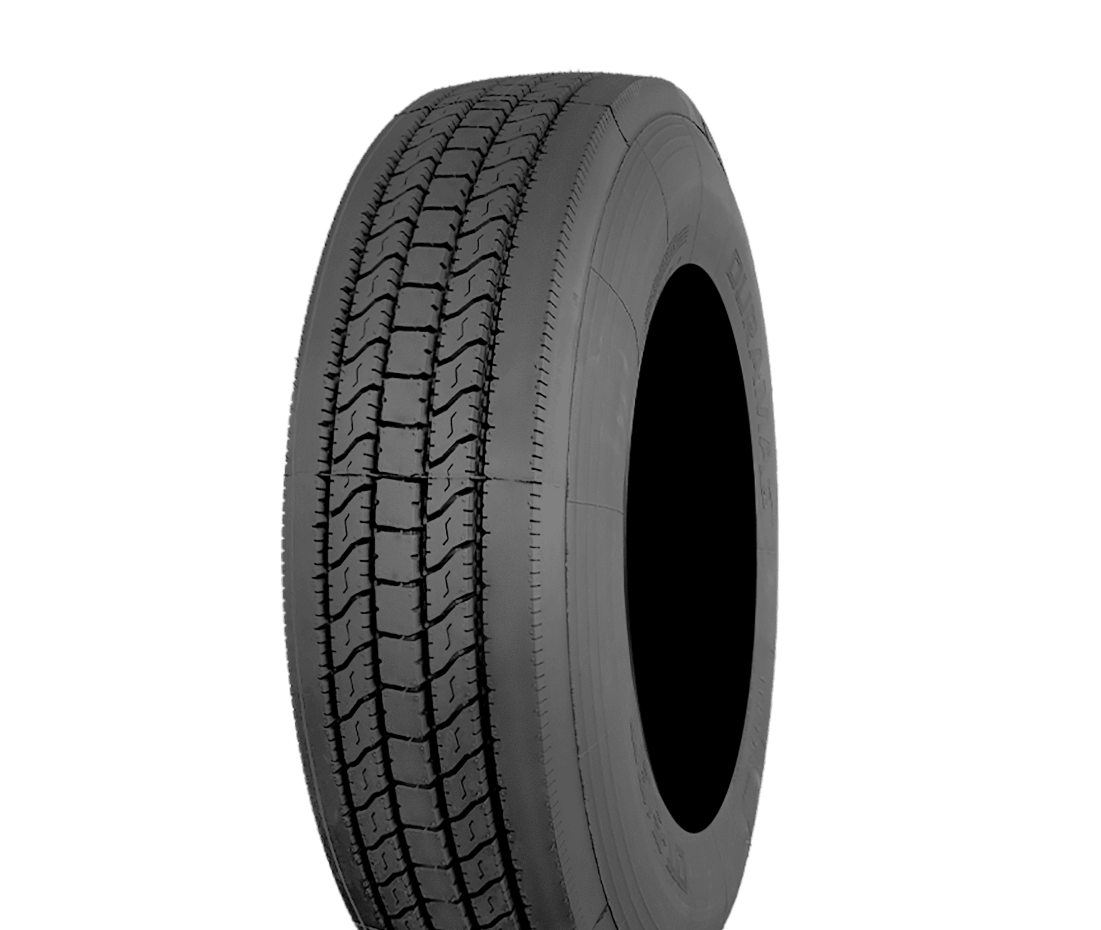 Tire Sidetread