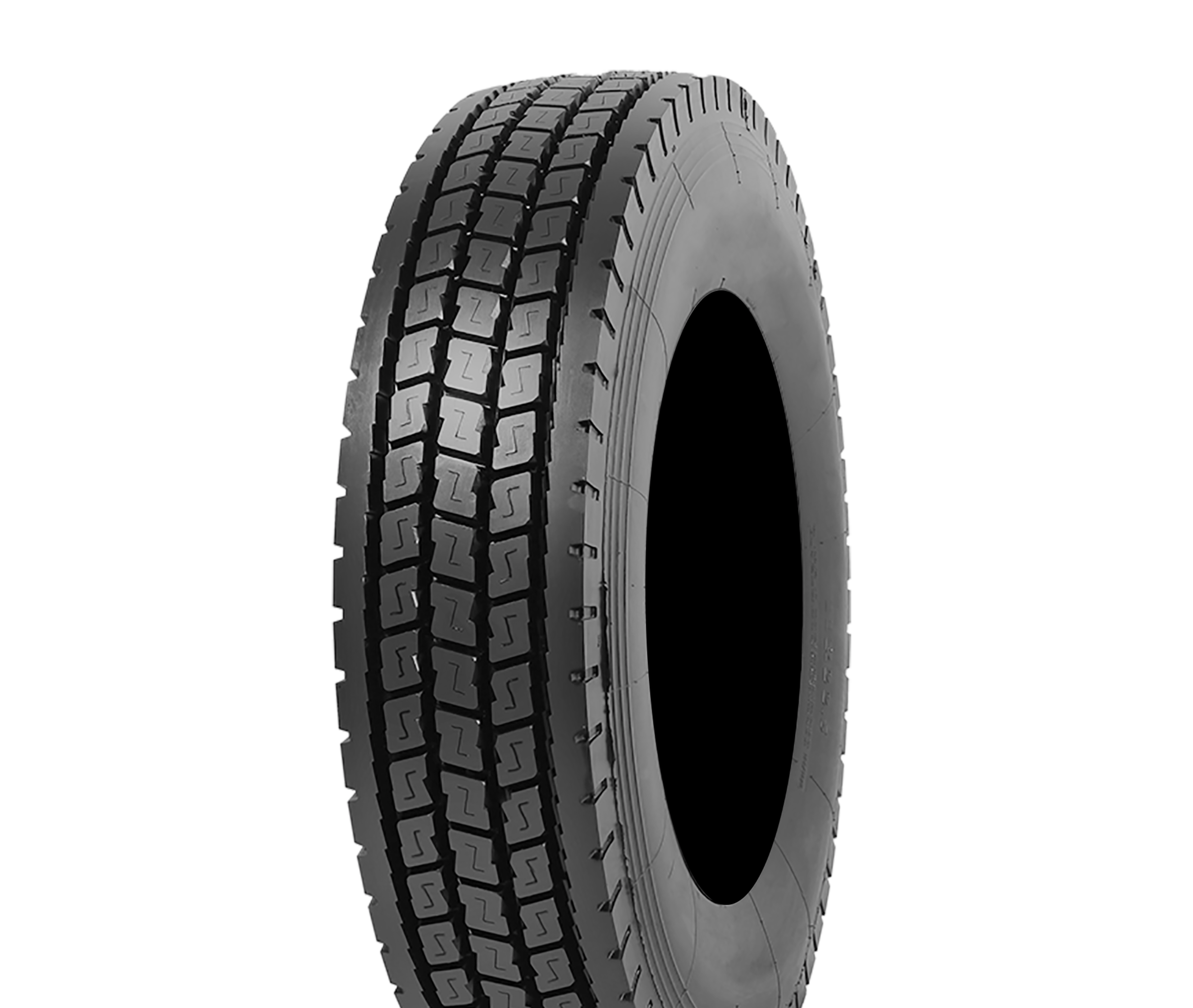 Tire Sidetread