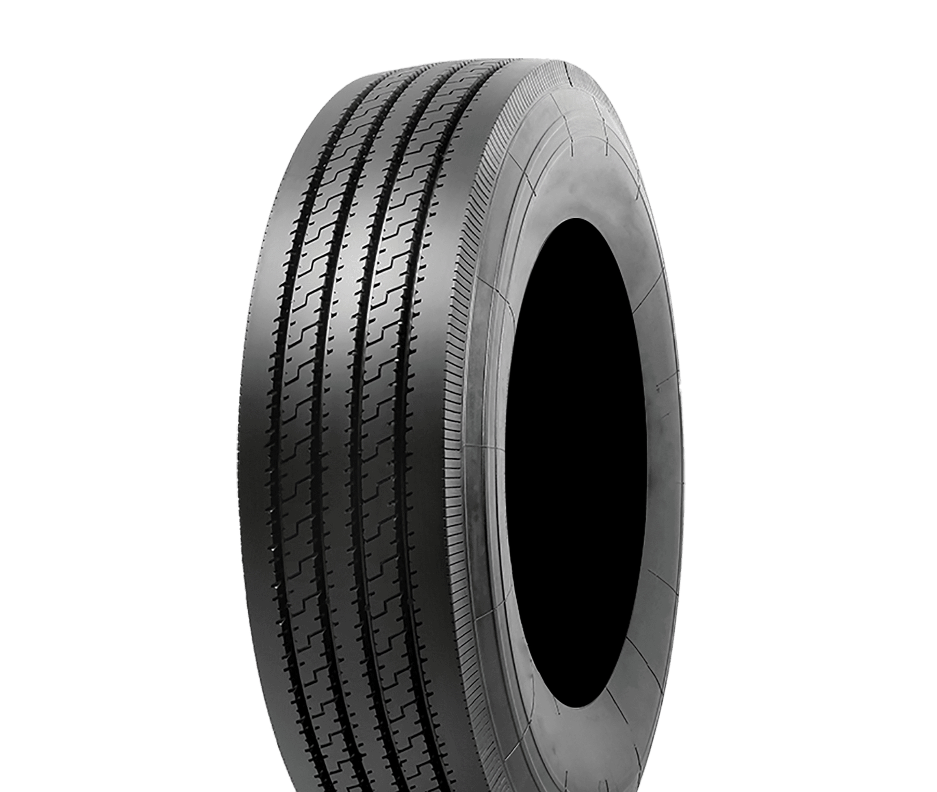 Longmarch 295/80R22.5 Truck Tire - Durable & High Performance