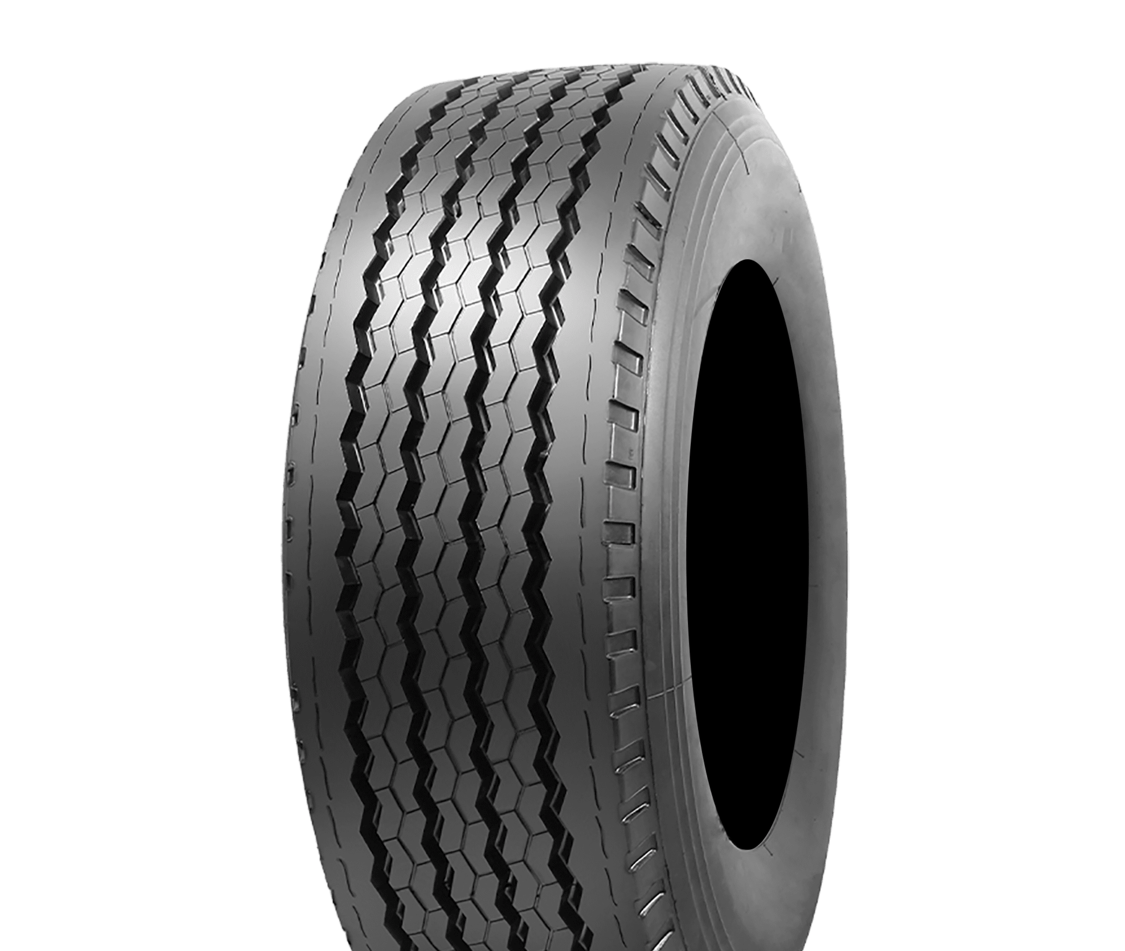 Tire Sidetread
