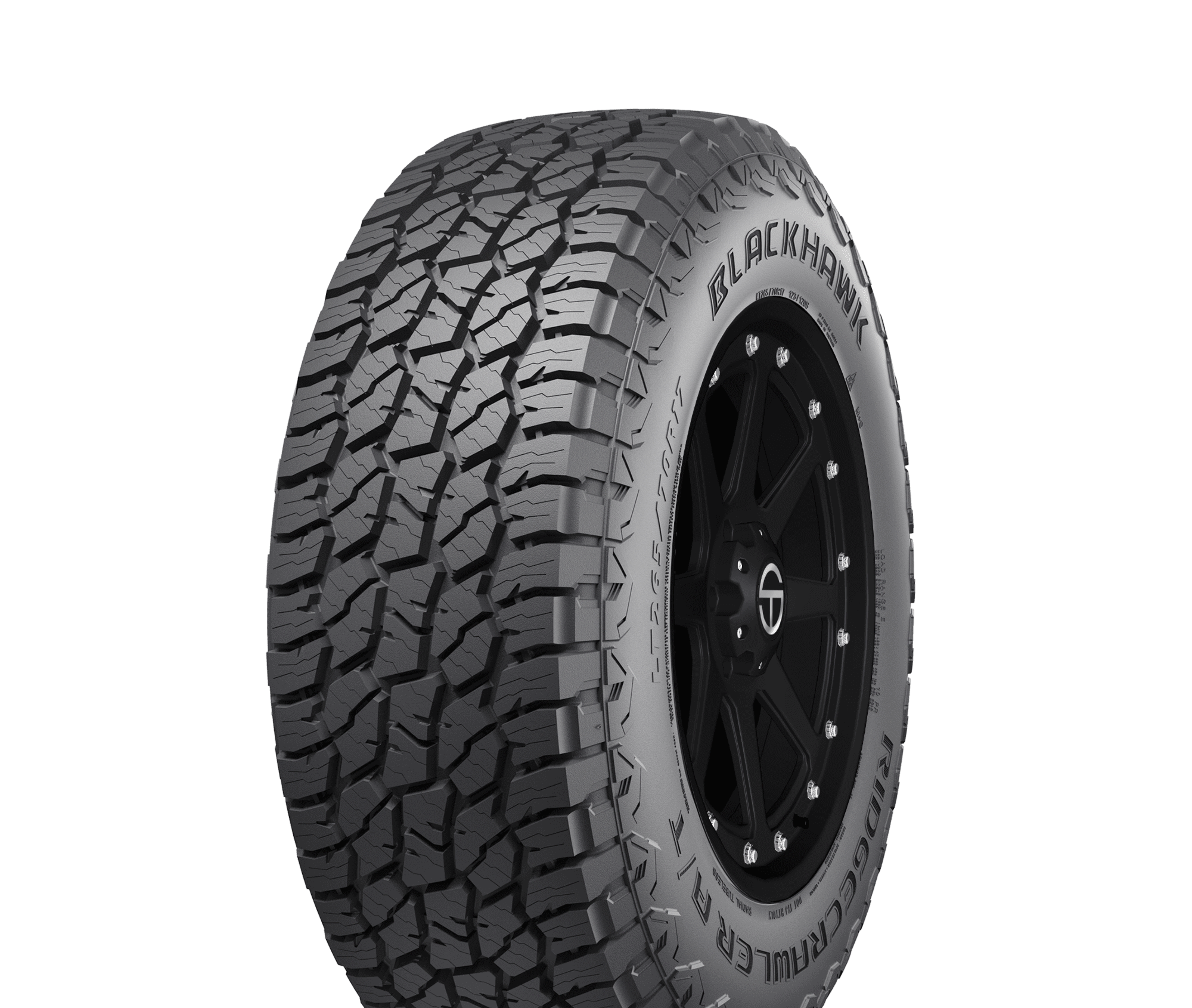 Tire Sidetread