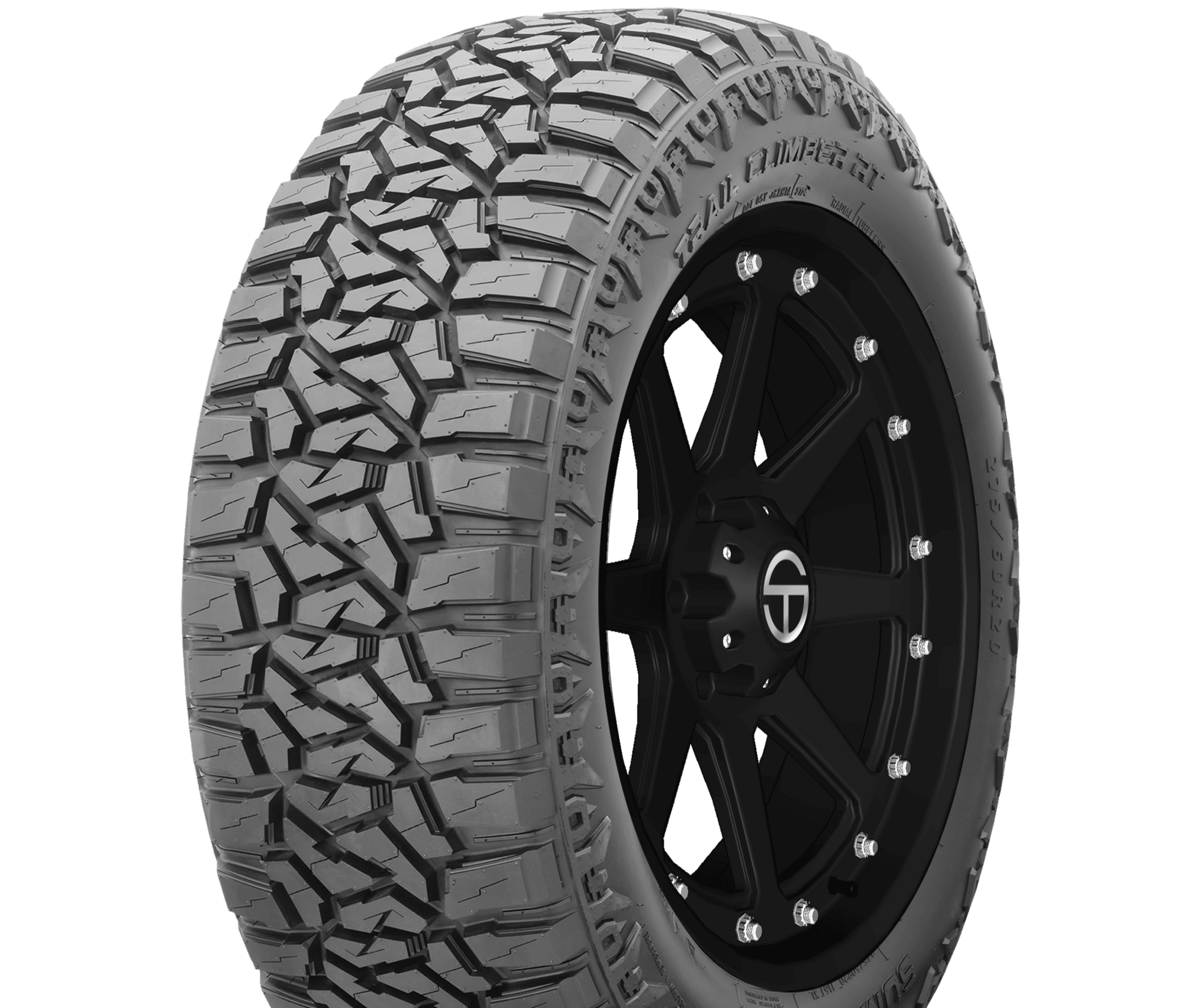 Tire Sidetread