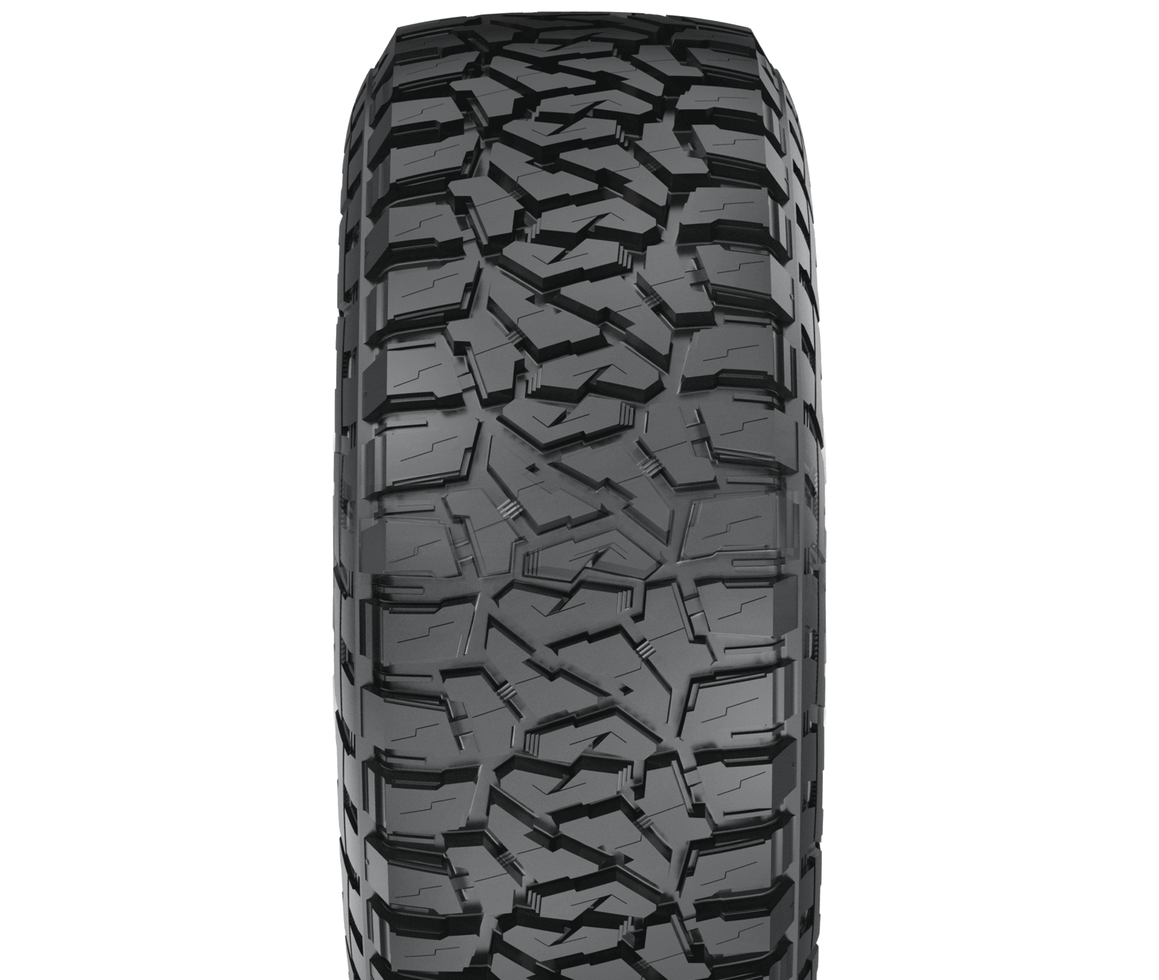 Tire Treadfull