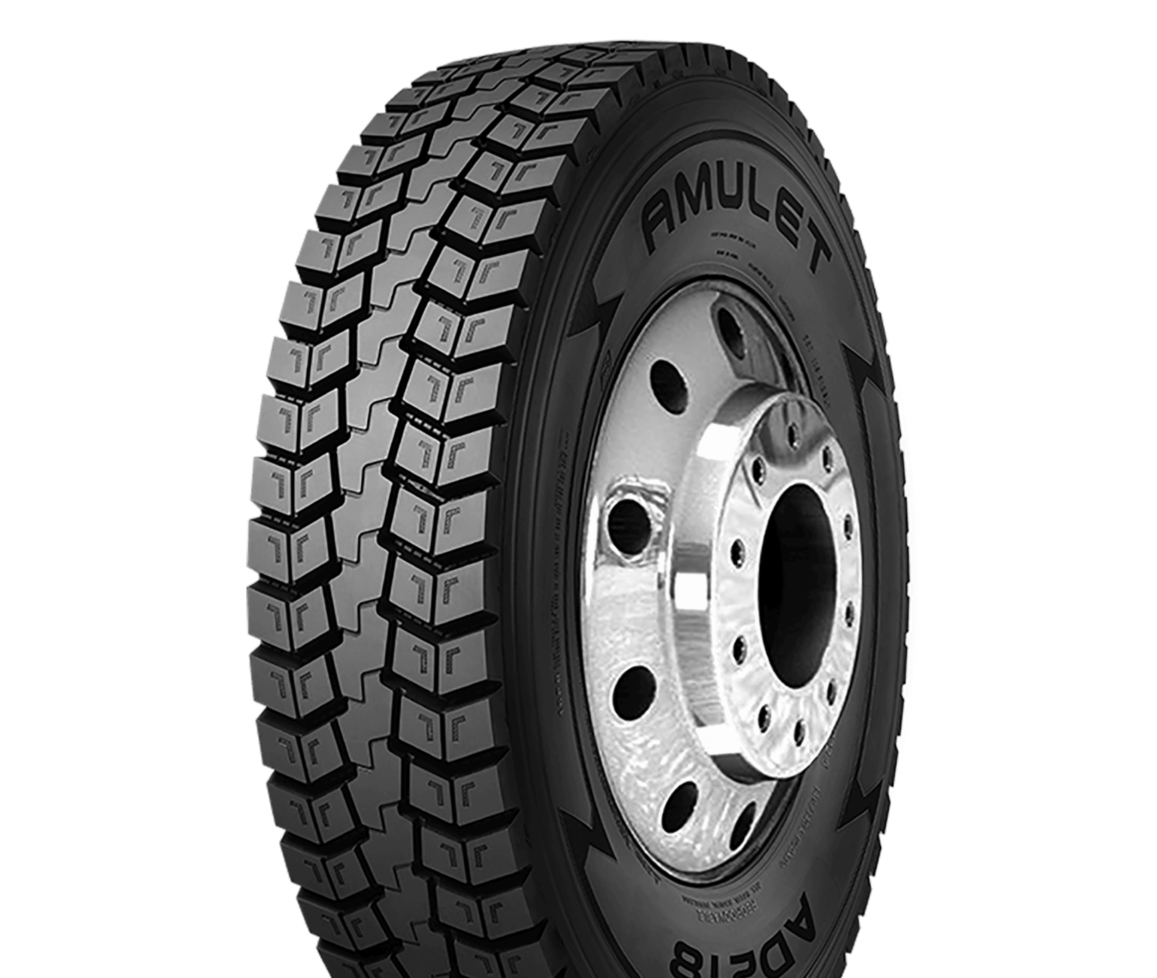 Tire Sidetread