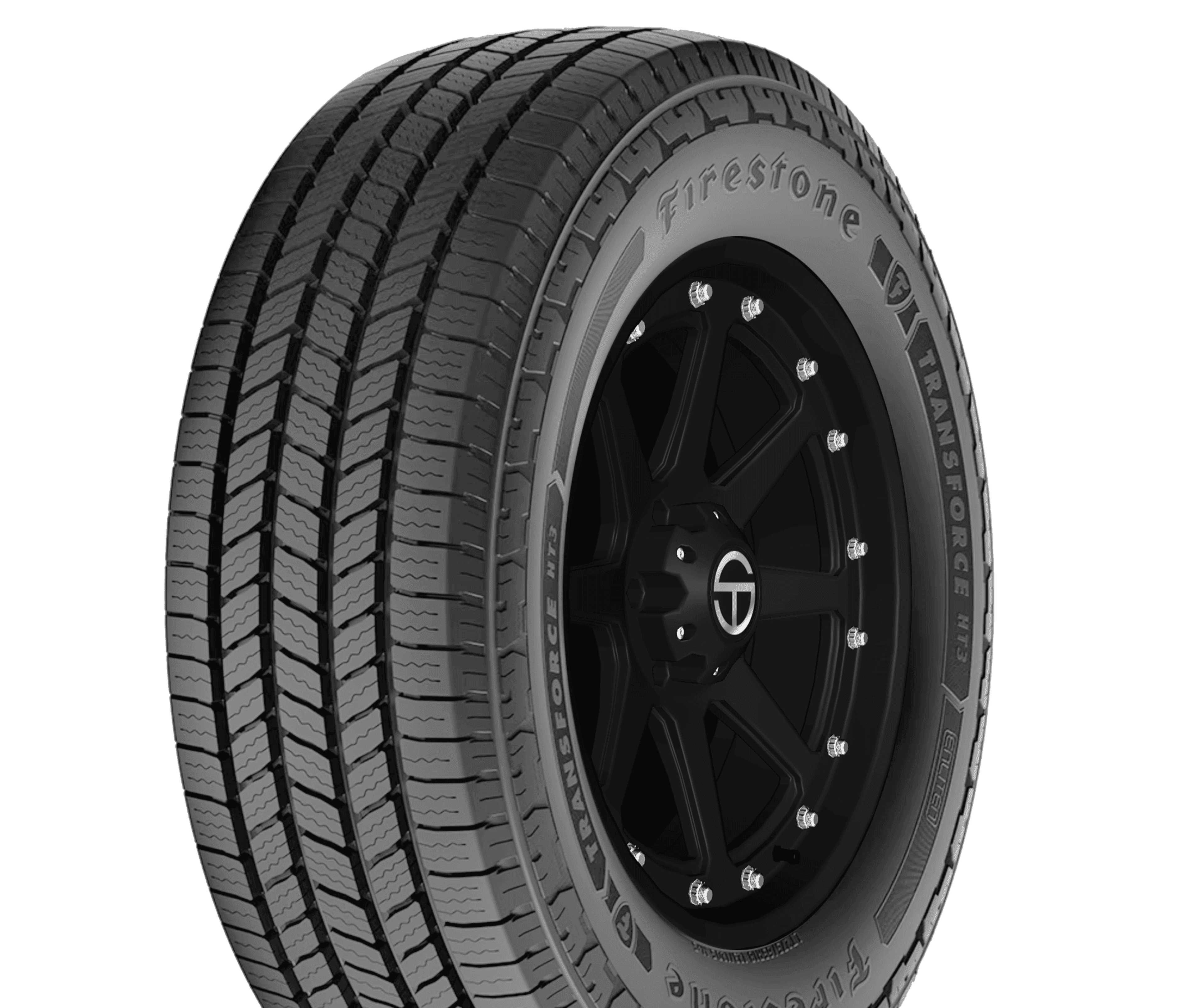 Tire Sidetread