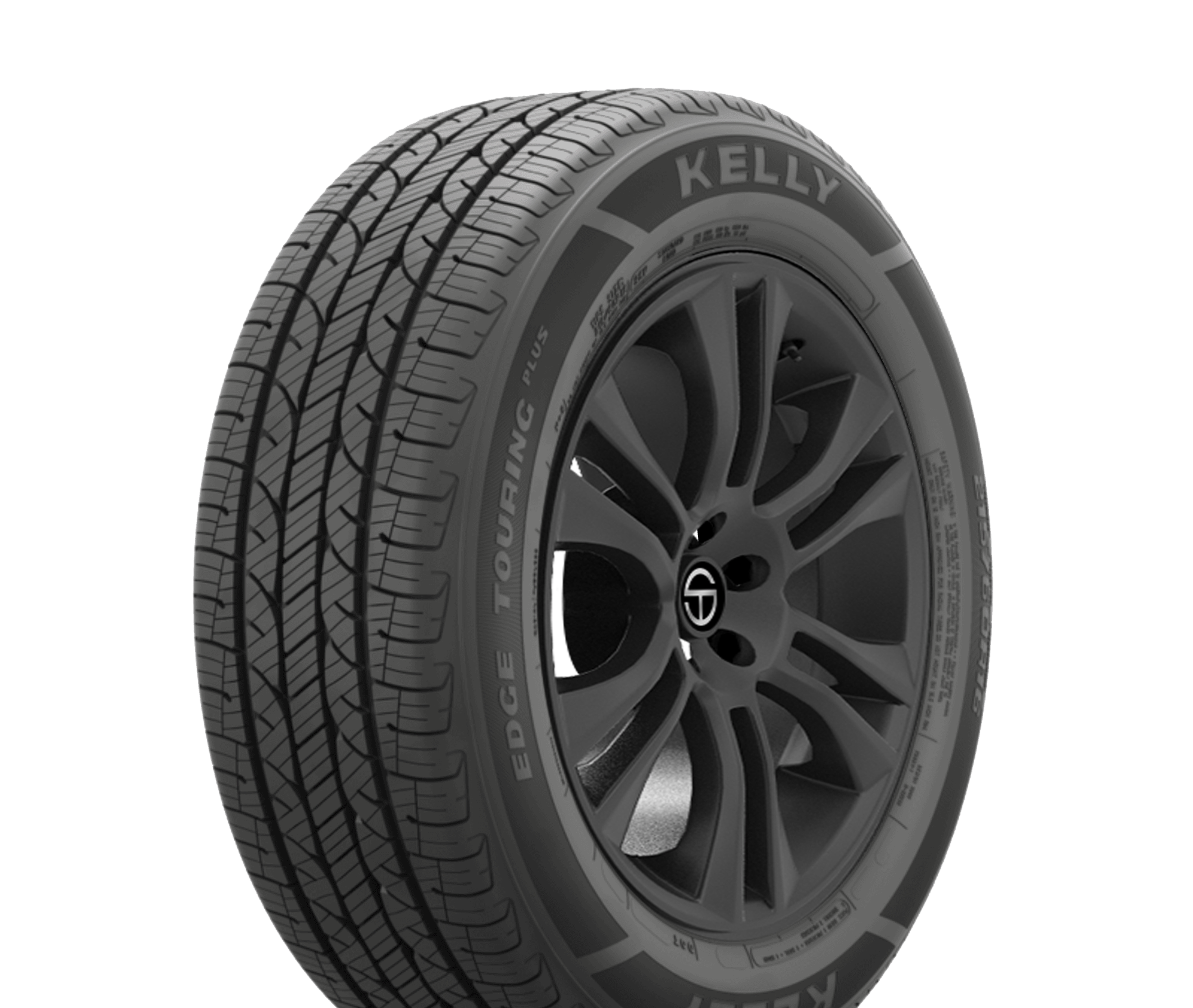 Tire Sidetread