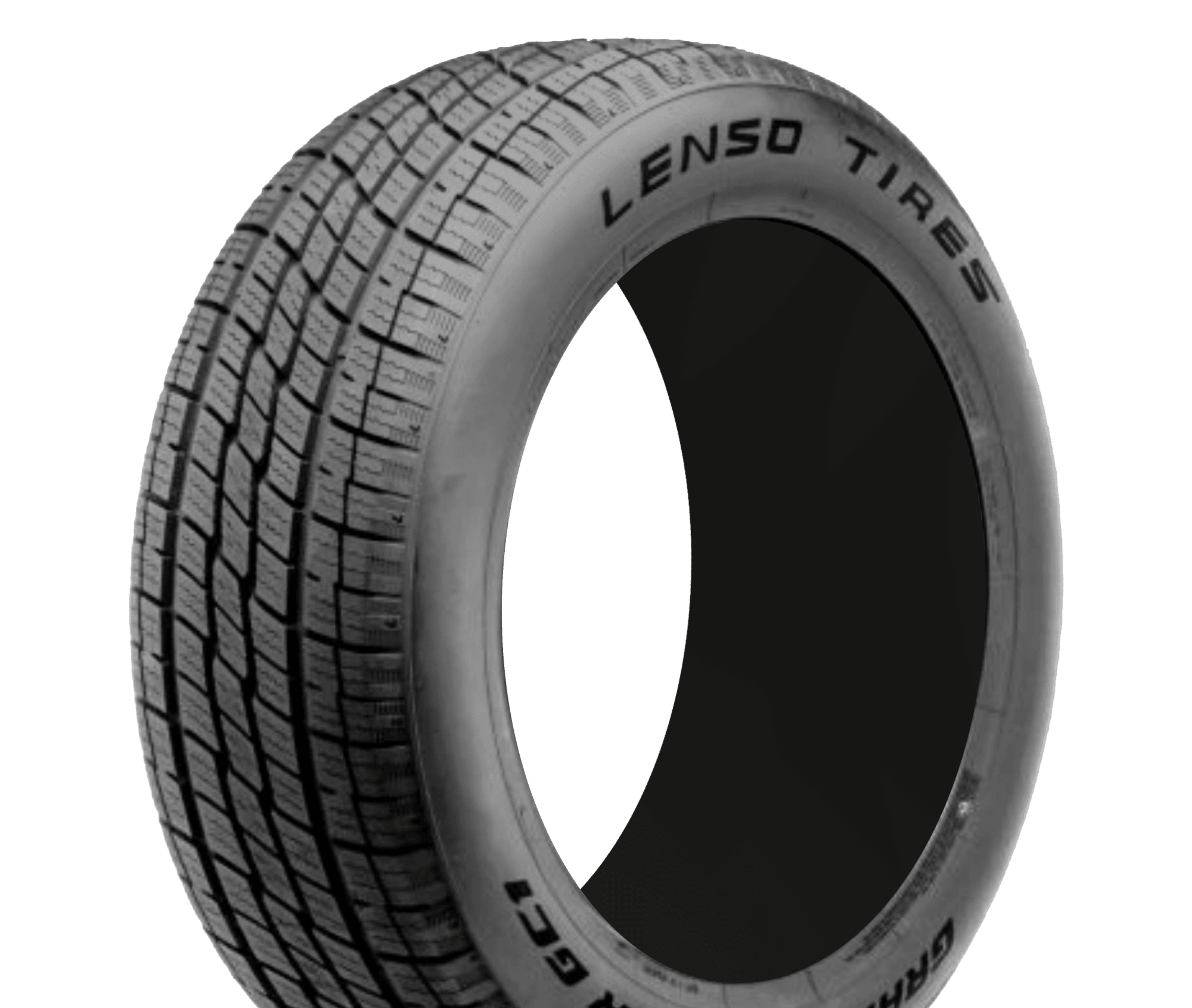 Tire Sidetread