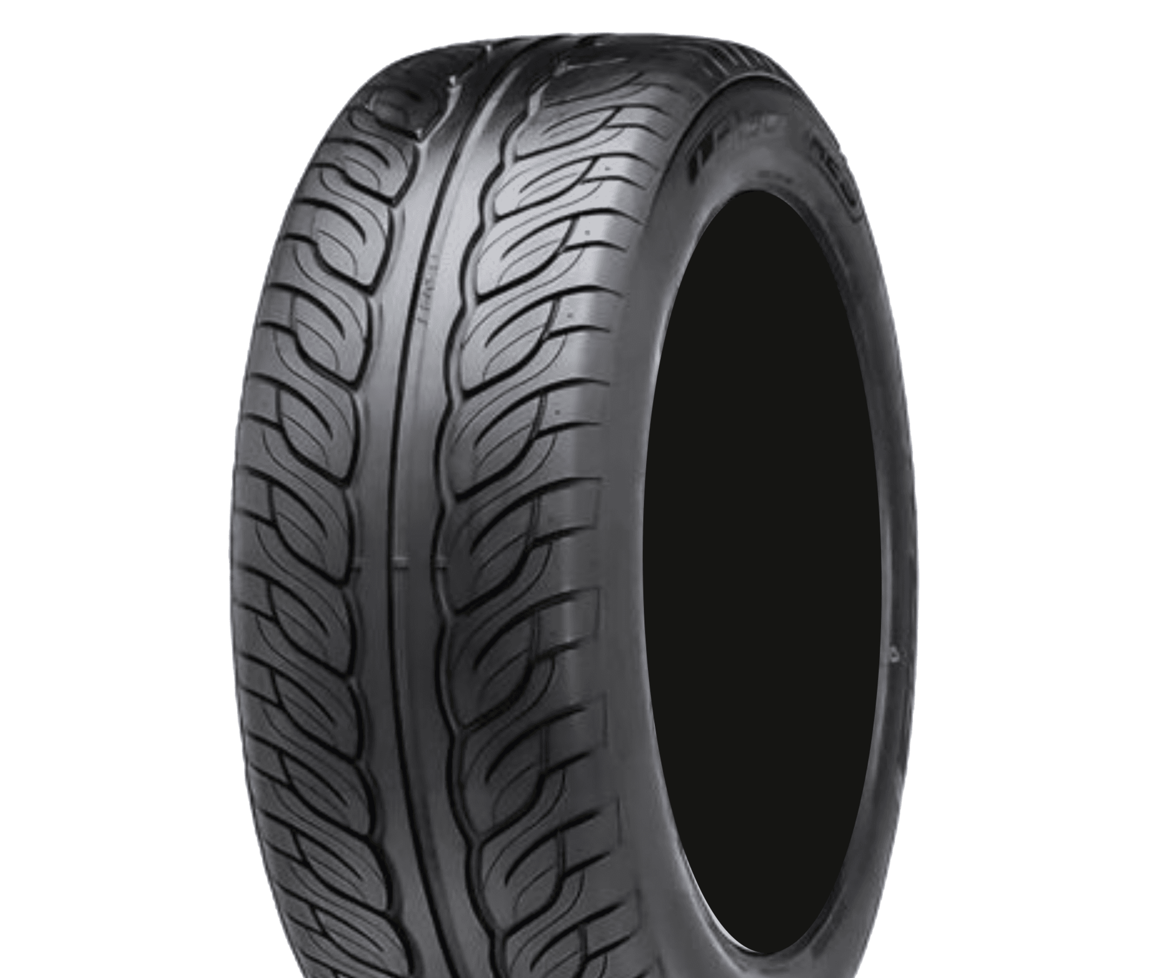 Tire Sidetread