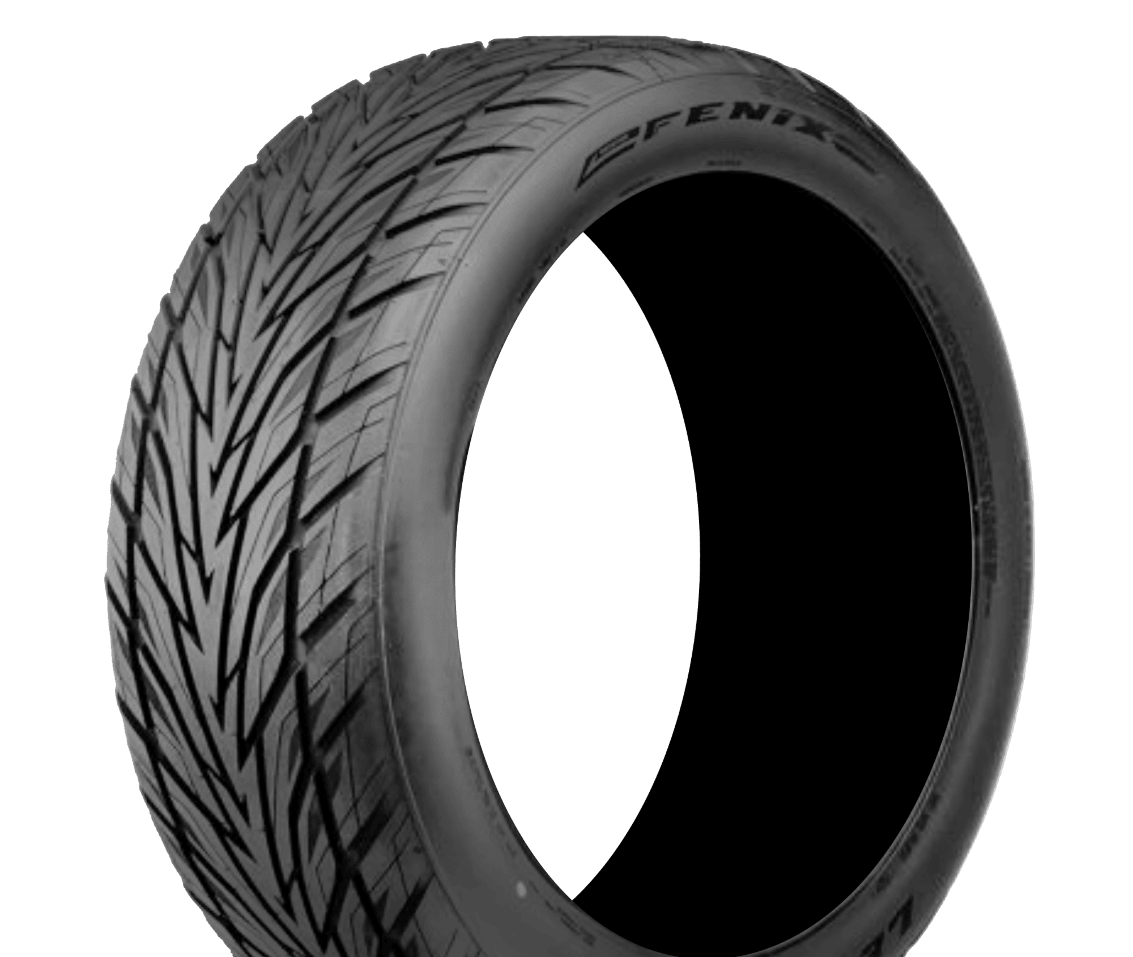 Tire Sidetread