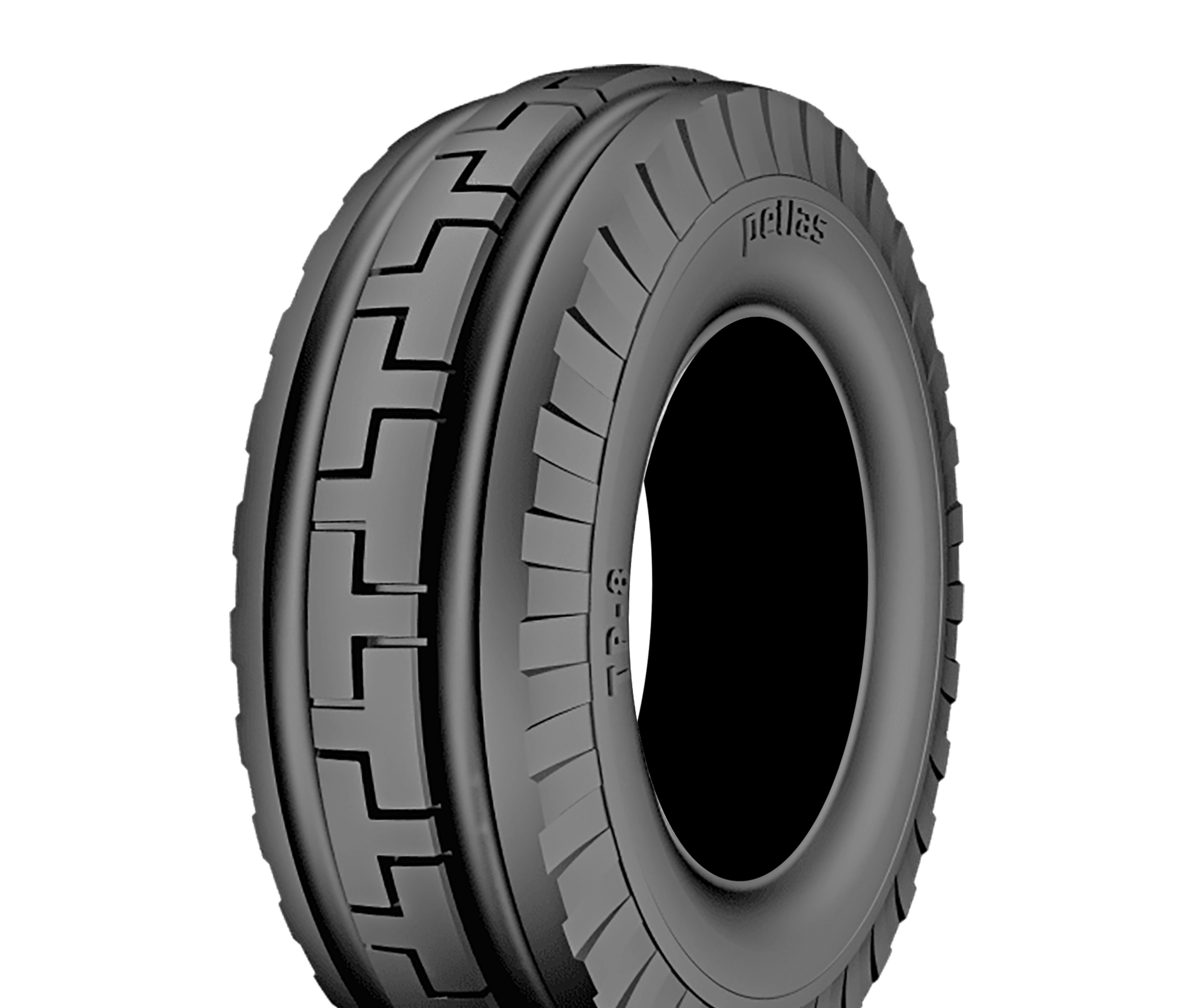 Tire Sidetread