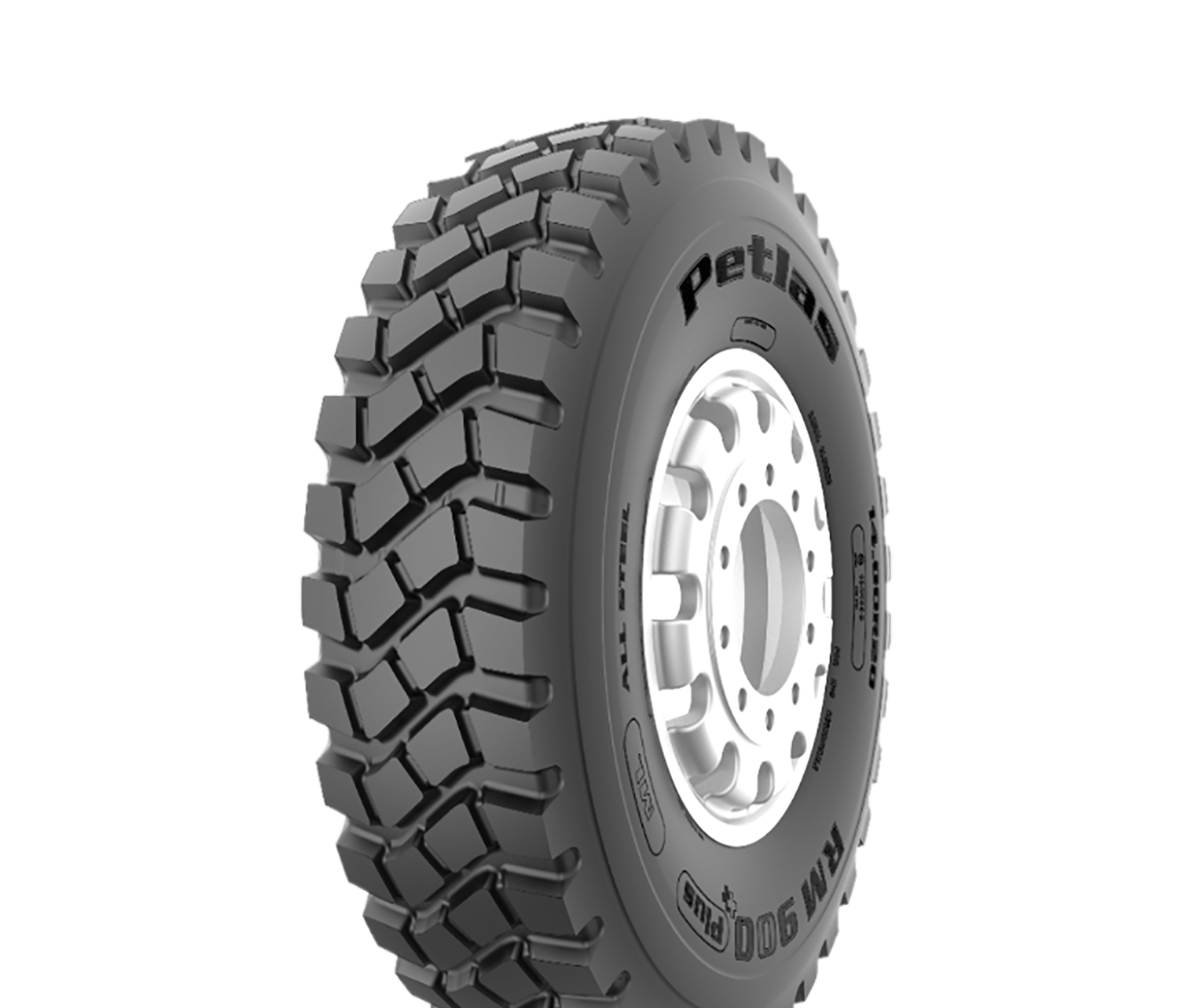 Tire Sidetread