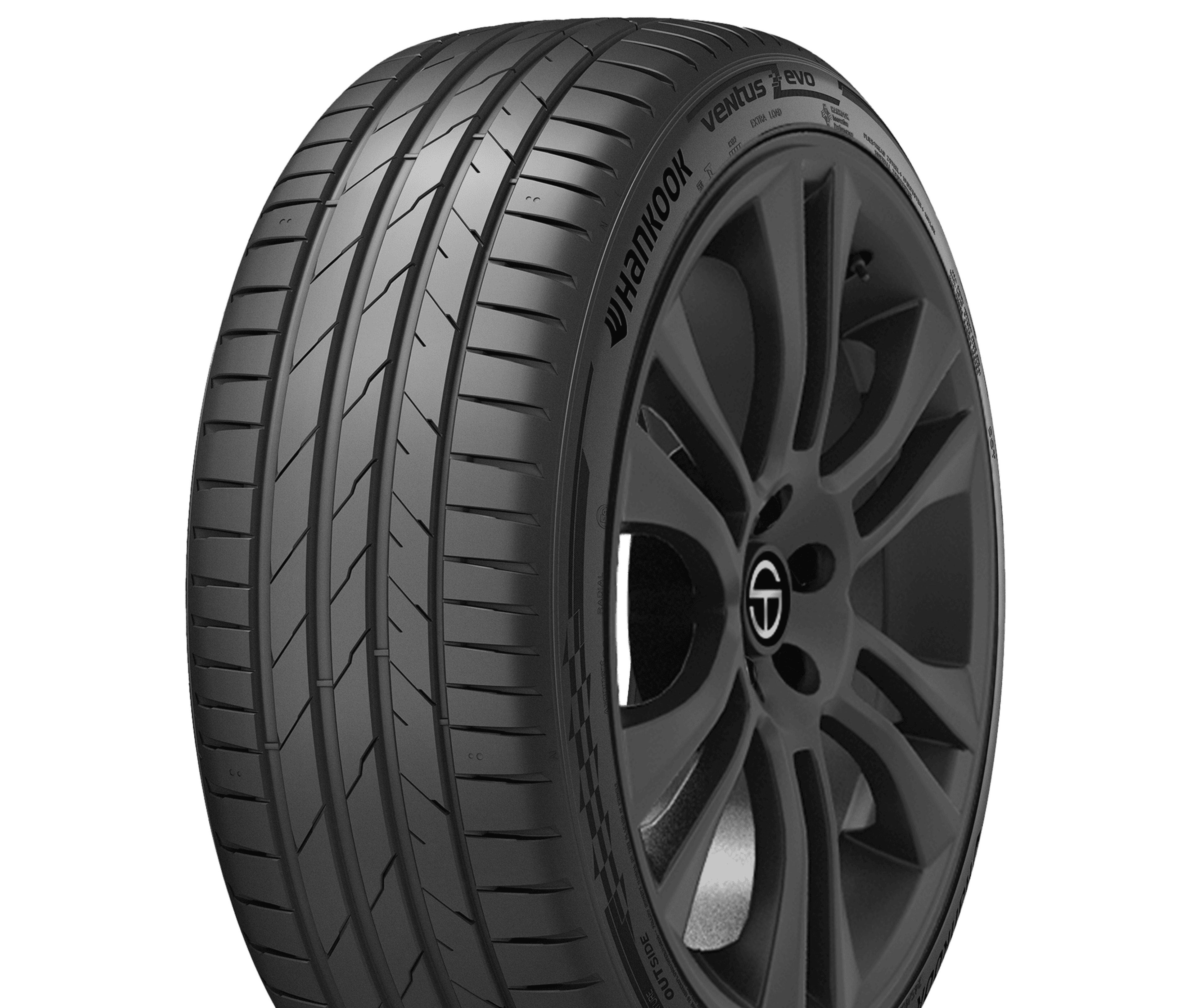 Tire Sidetread