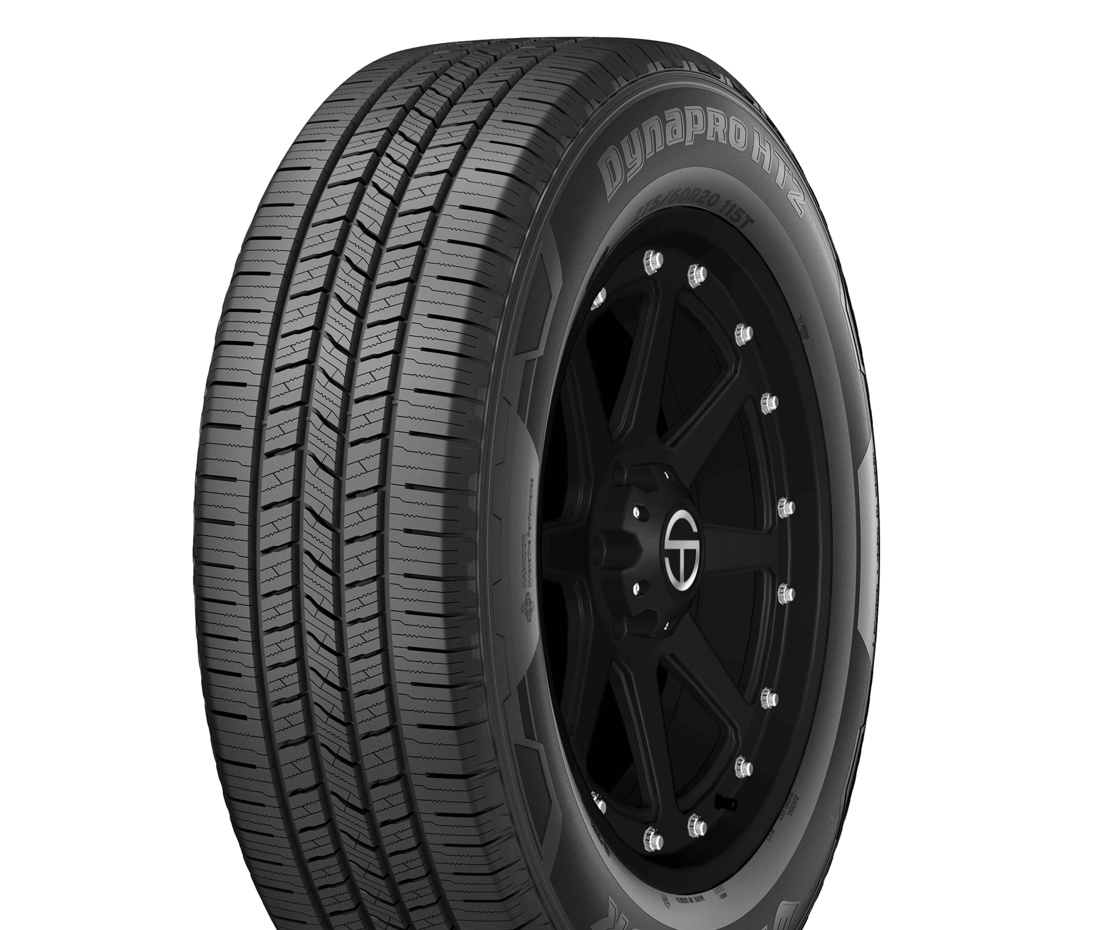 Tire Sidetread