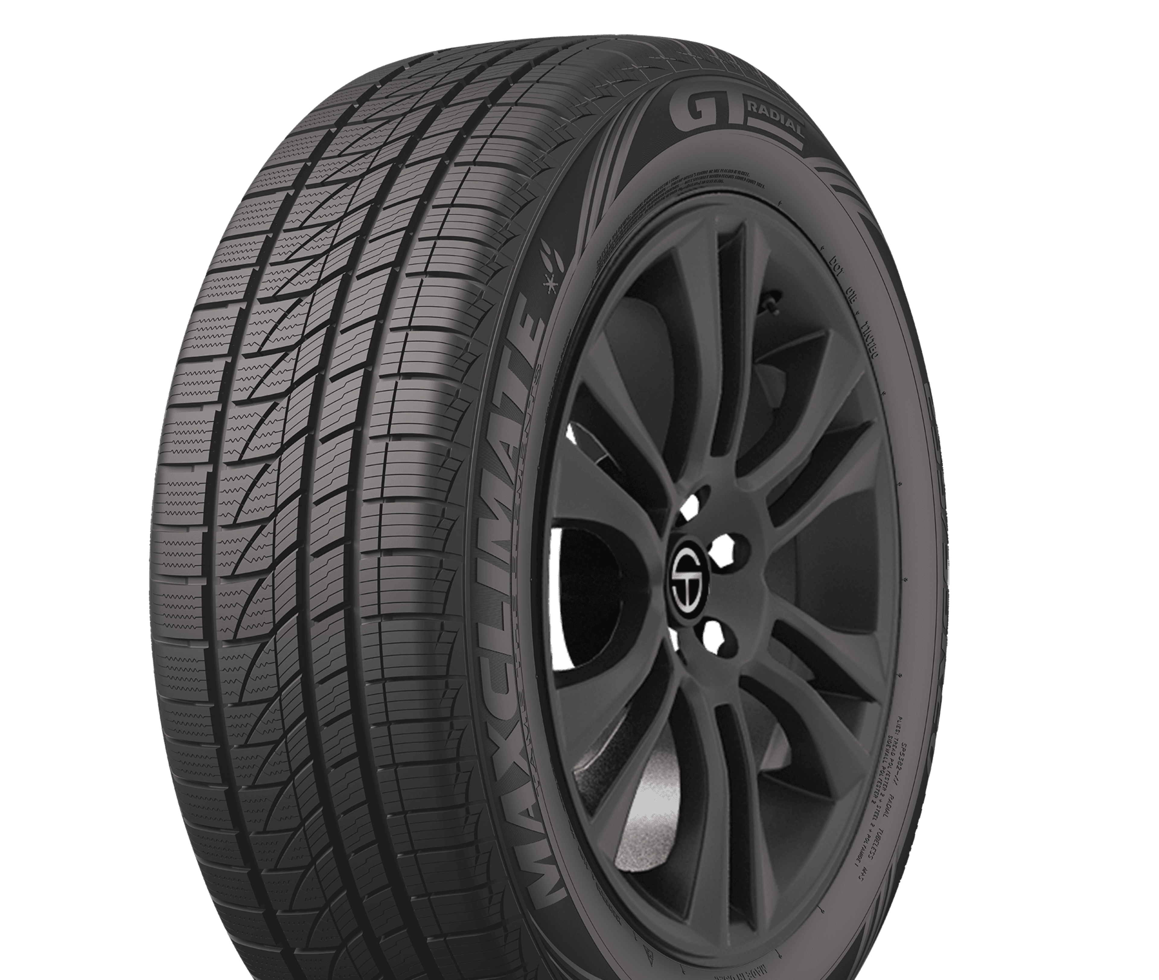 Tire Sidetread