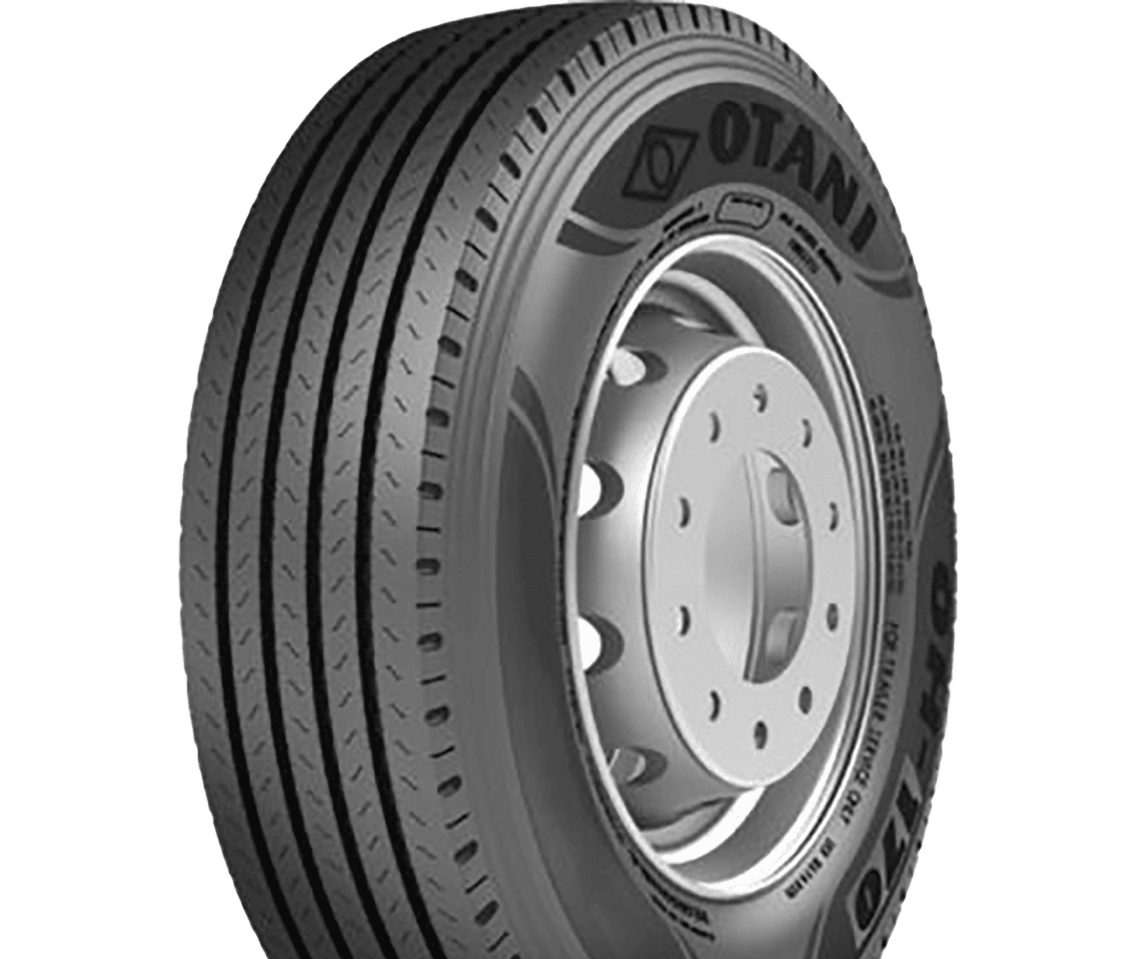 Tire Sidetread
