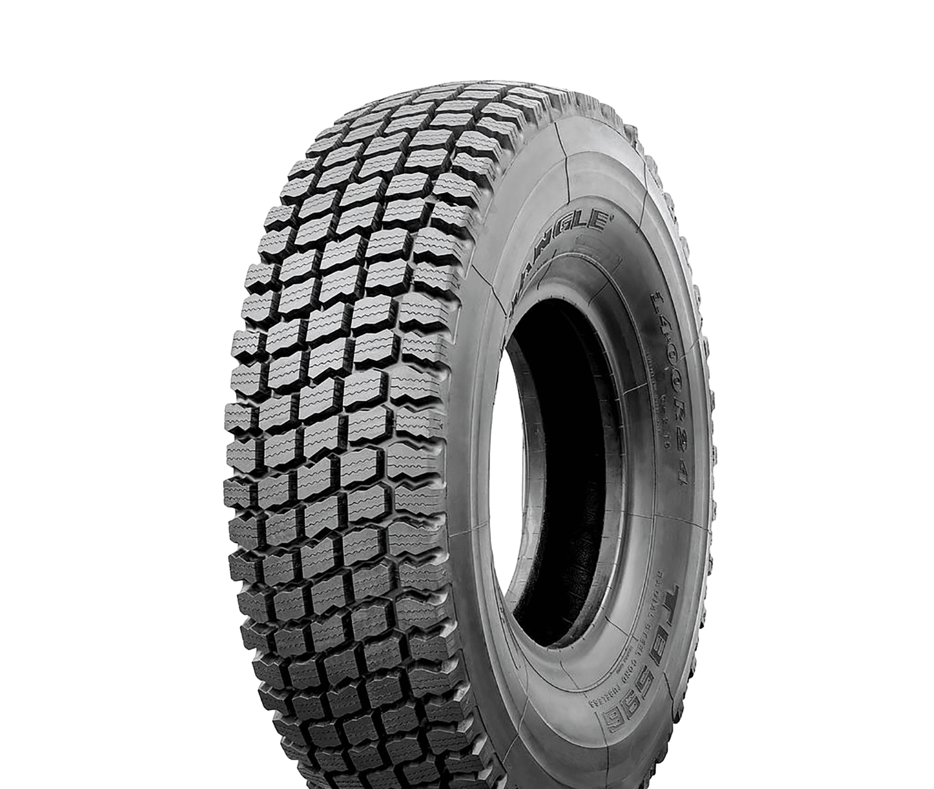 Tire Sidetread