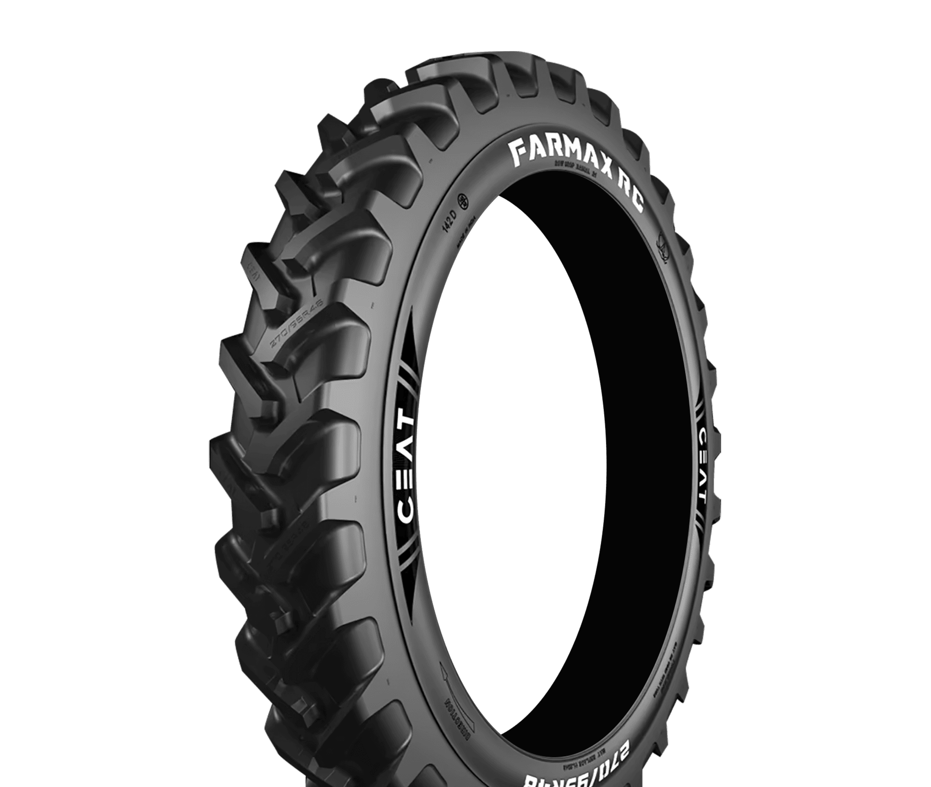 Tire Sidetread