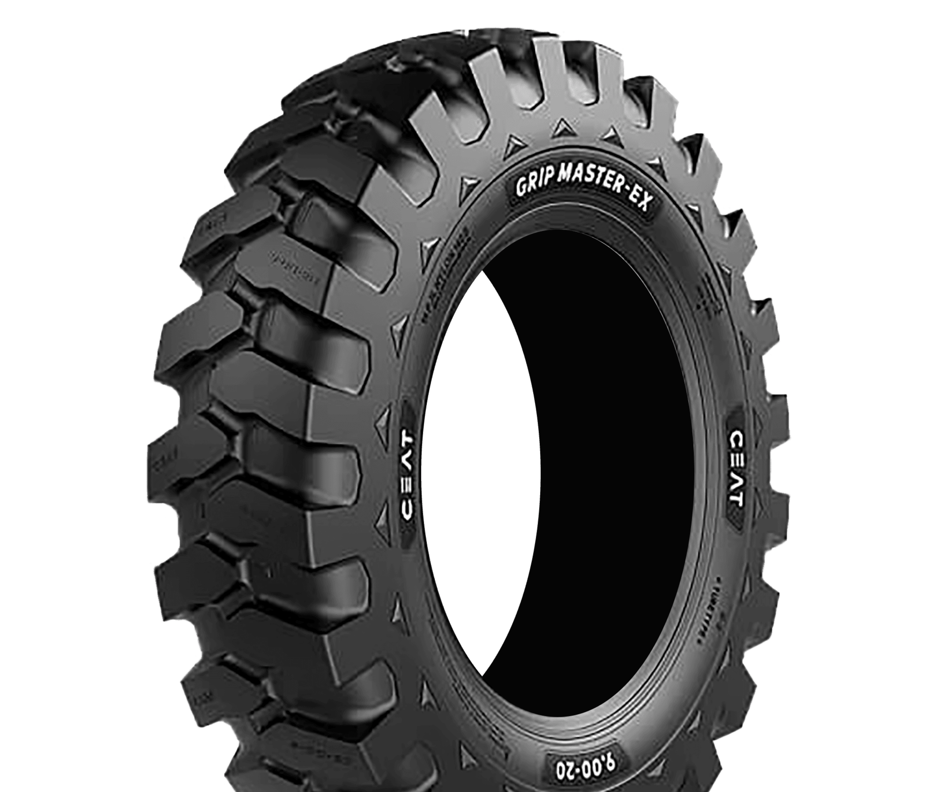 Tire Sidetread