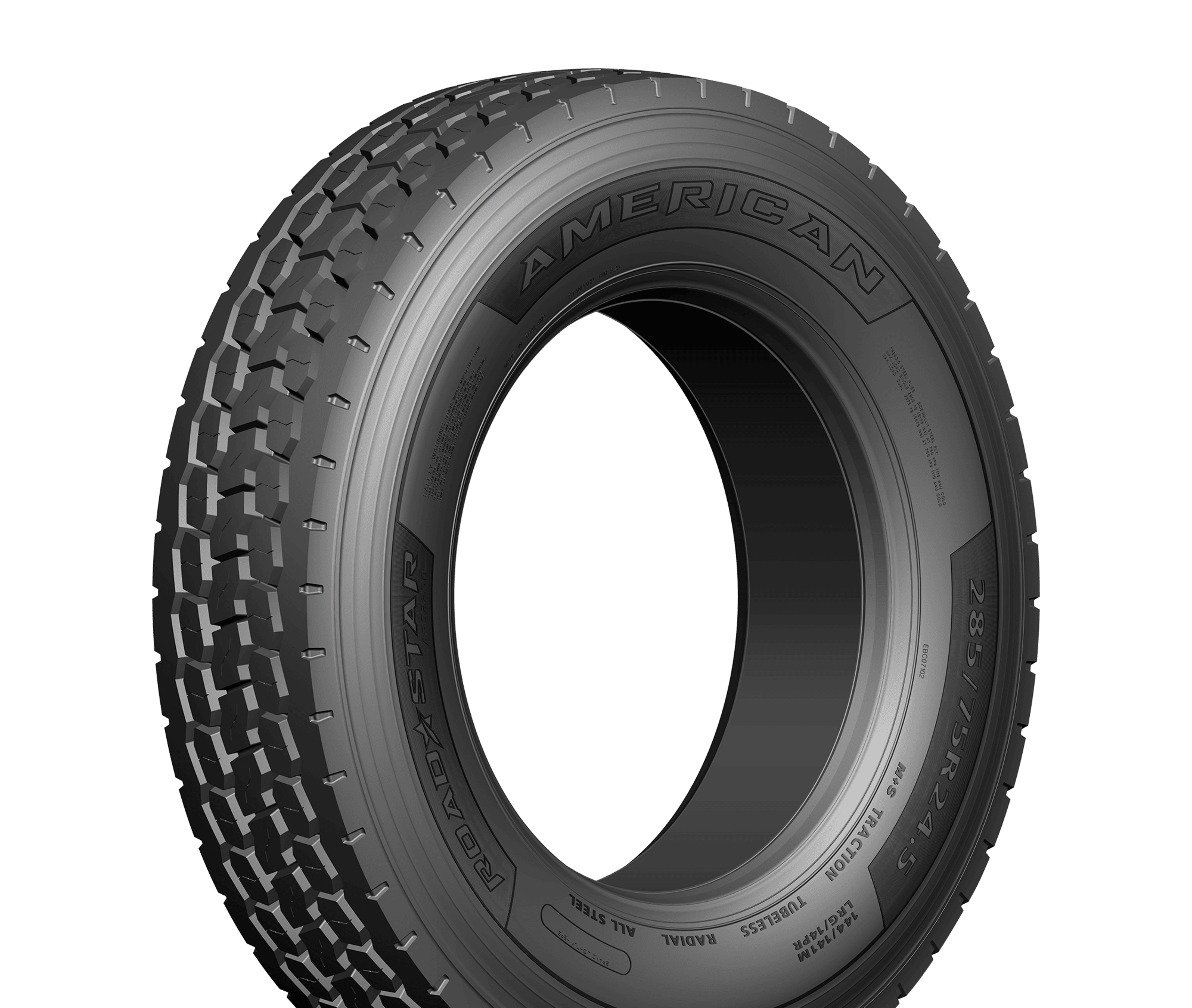 Tire Sidetread