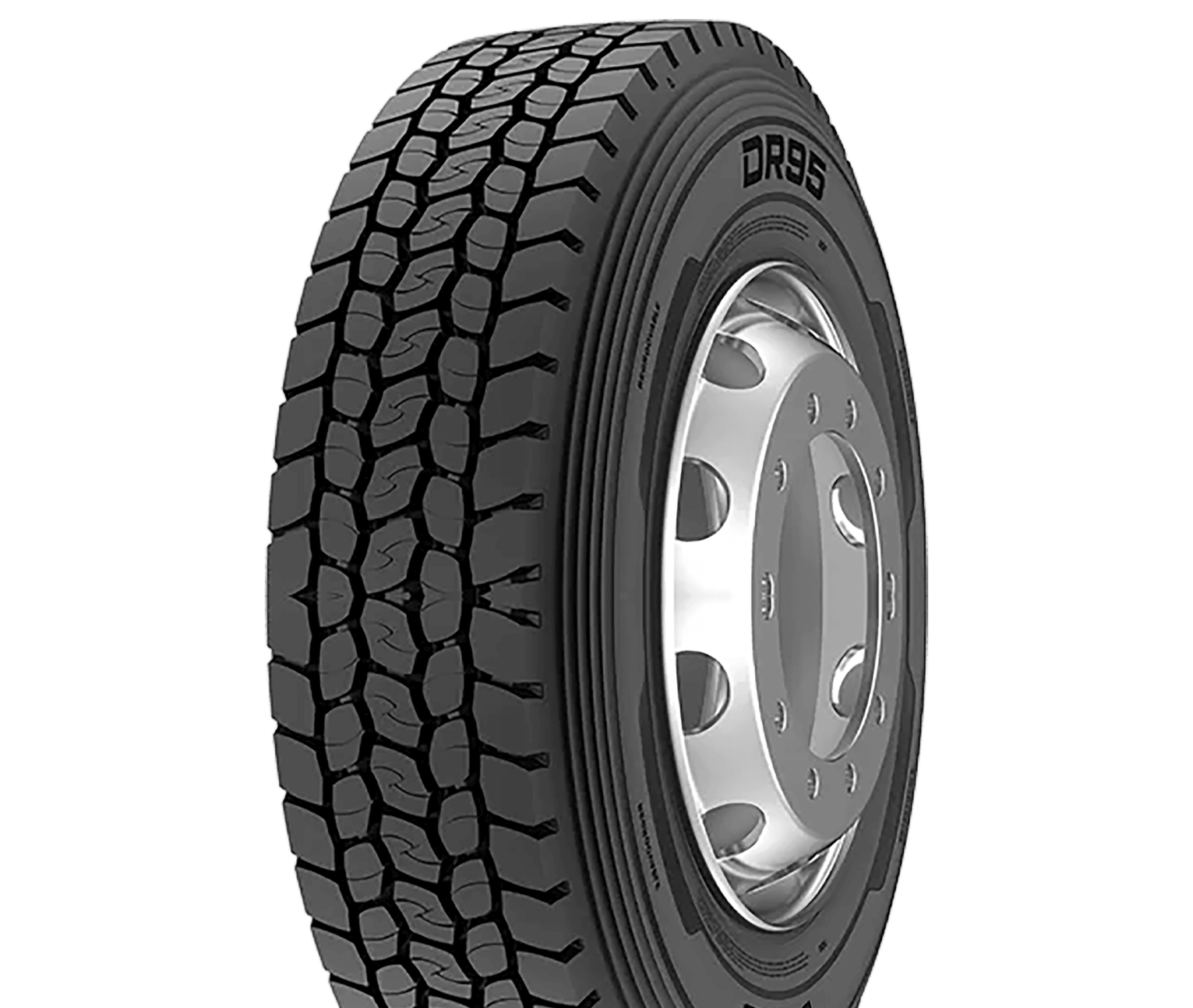Tire Sidetread