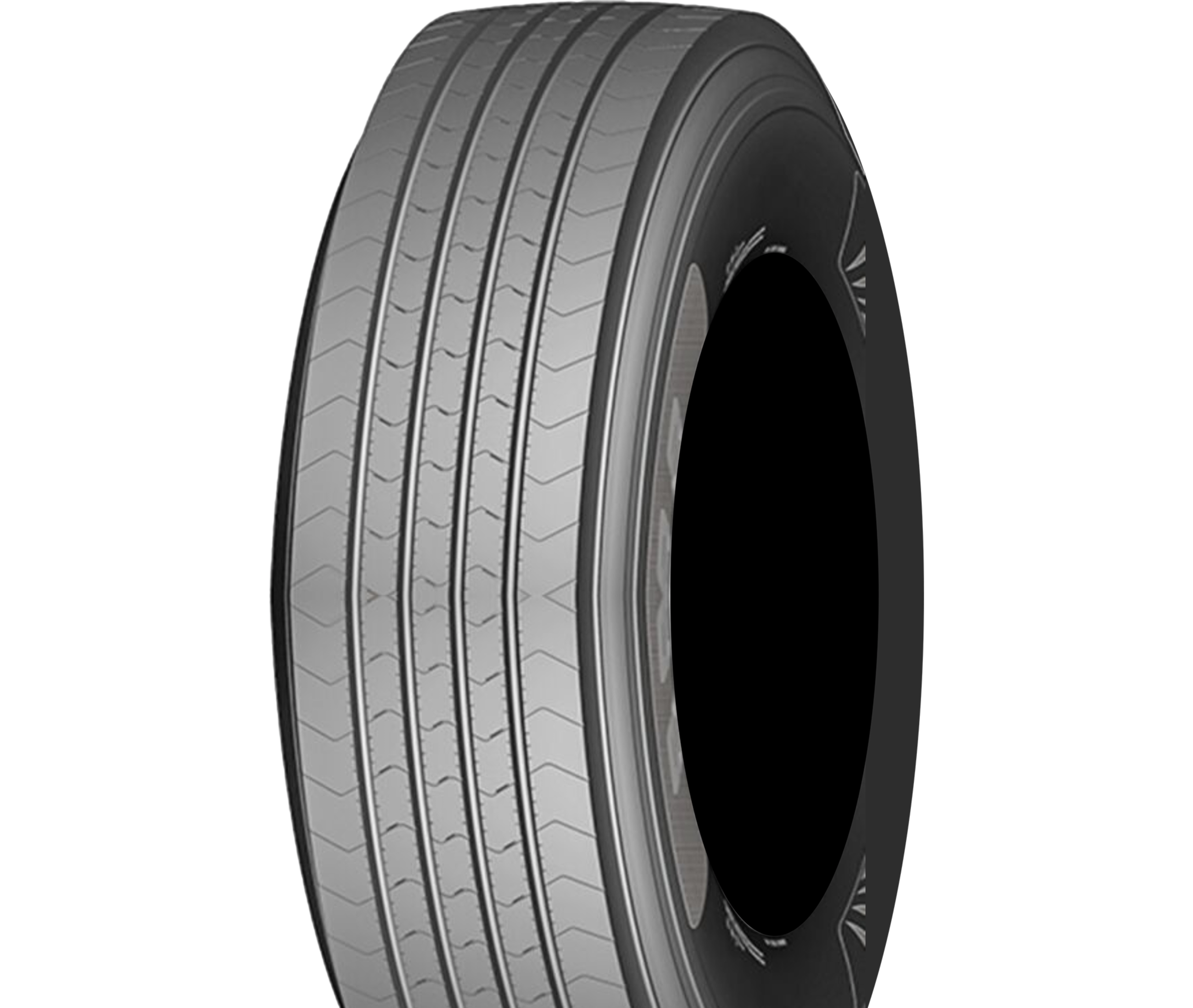 Tire Sidetread