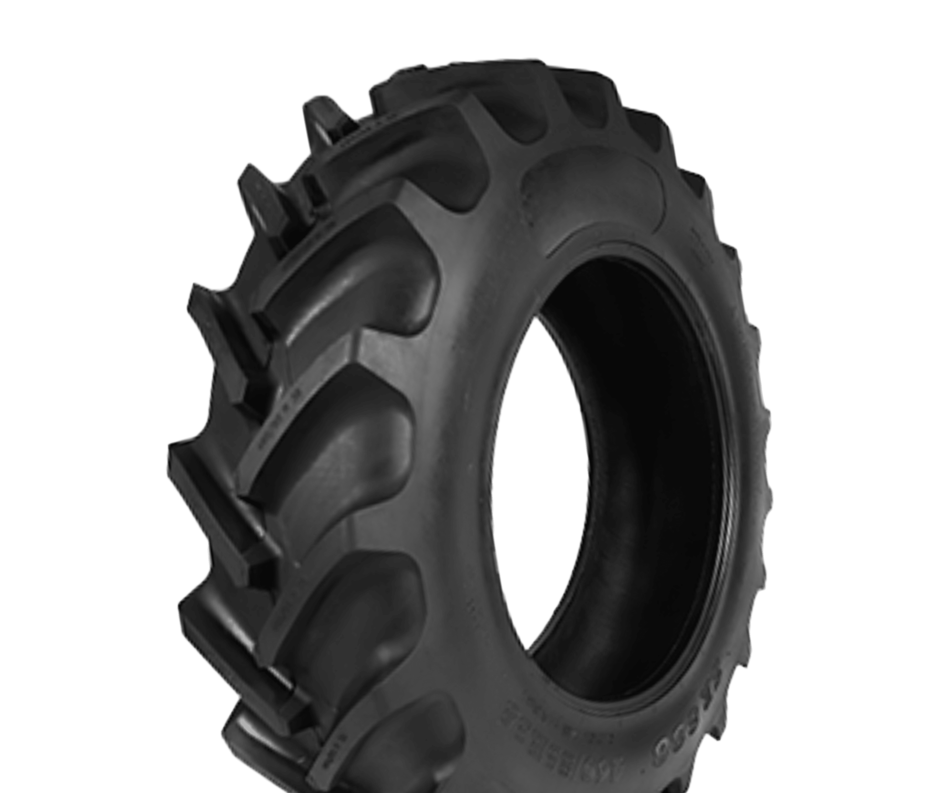 Tire Sidetread