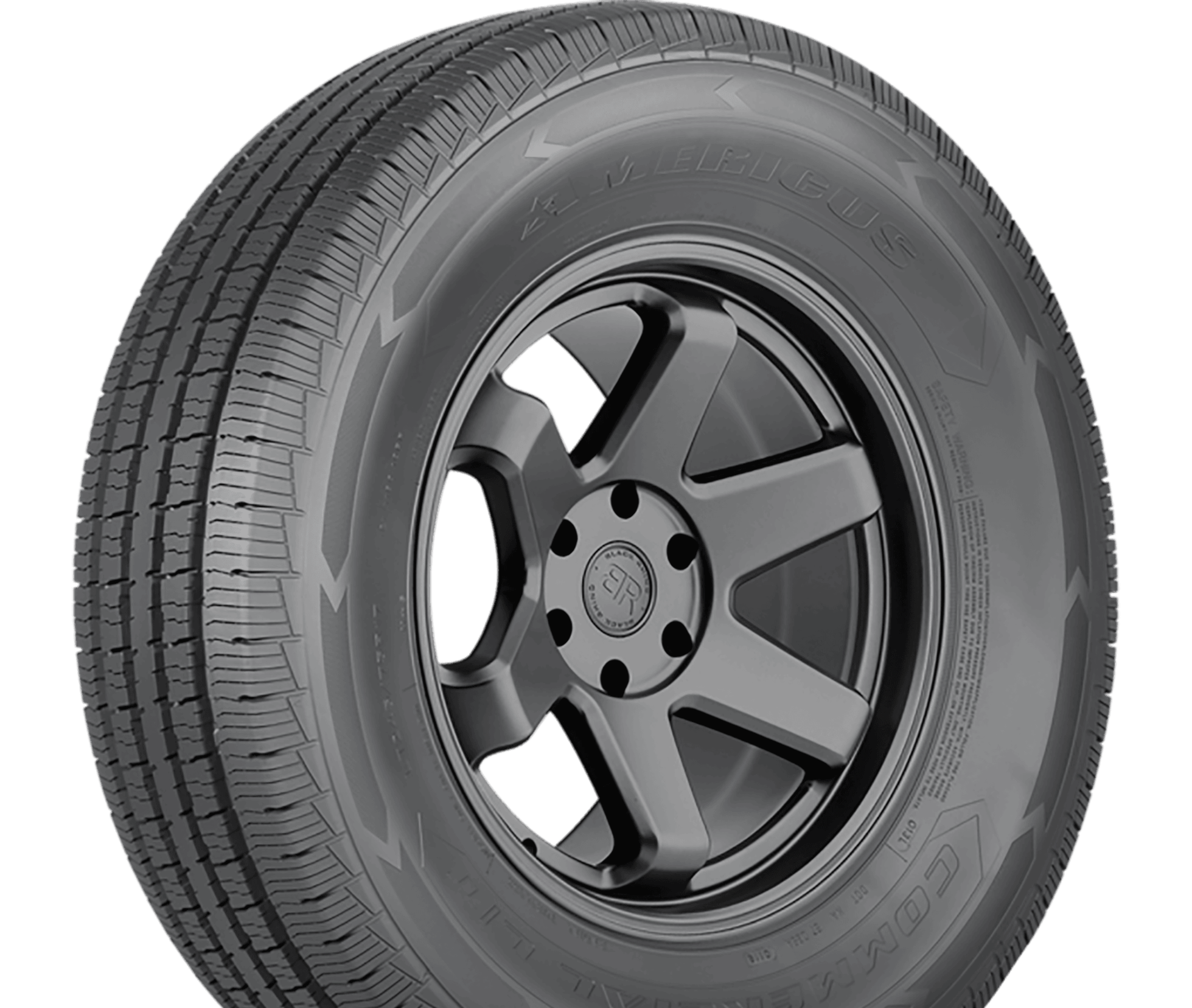 Tire Sidetread