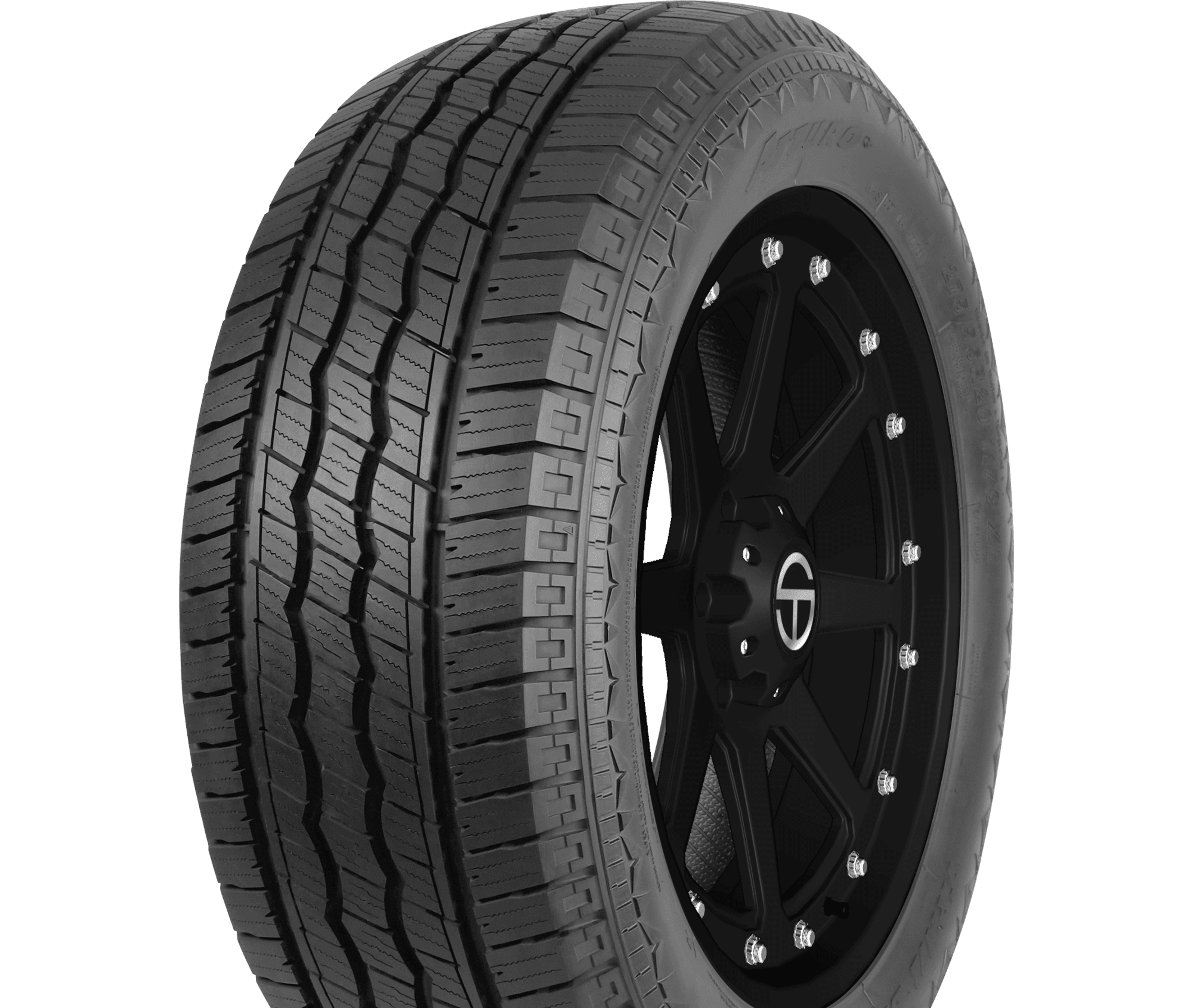 Tire Sidetread