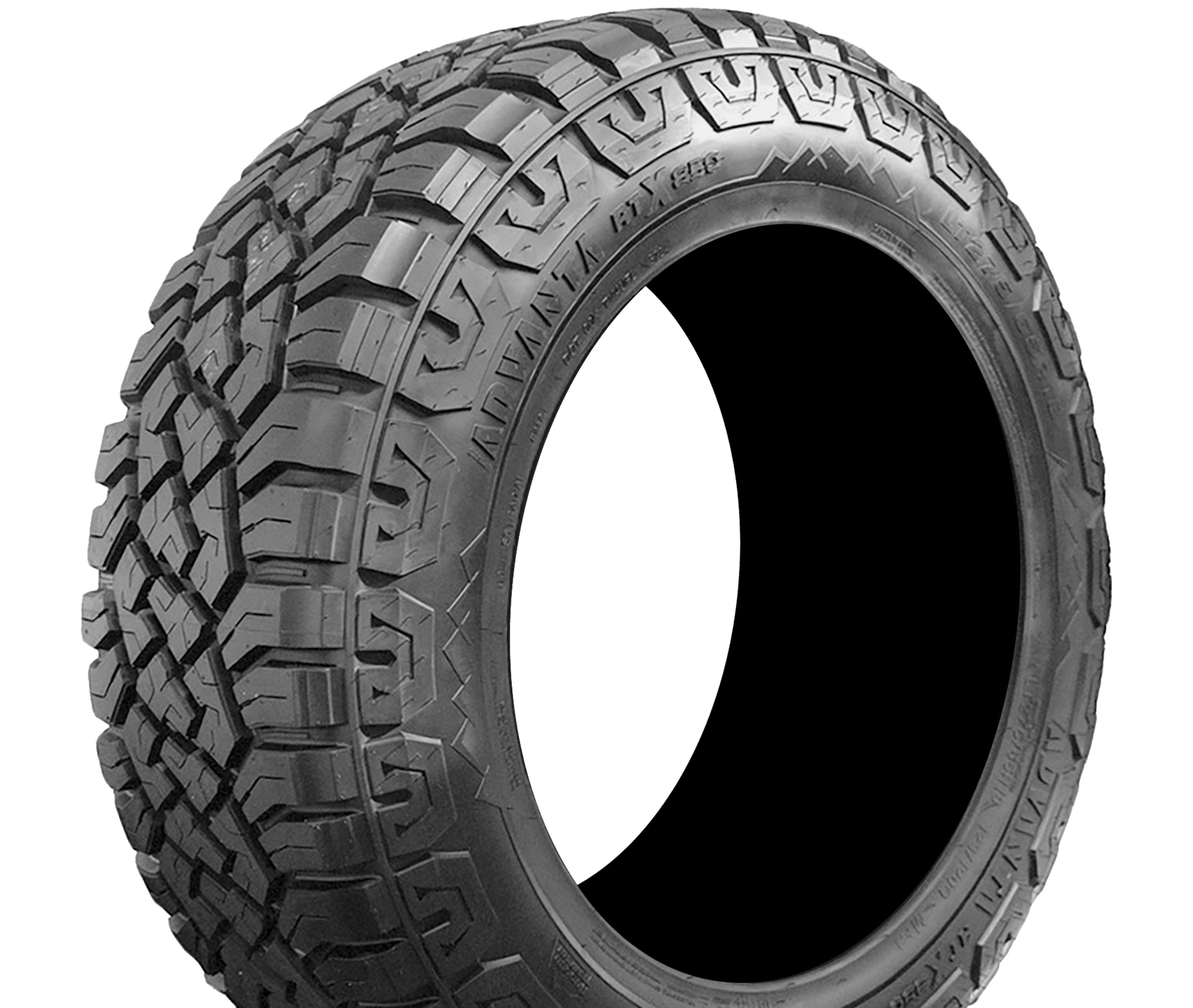 Tire Sidetread