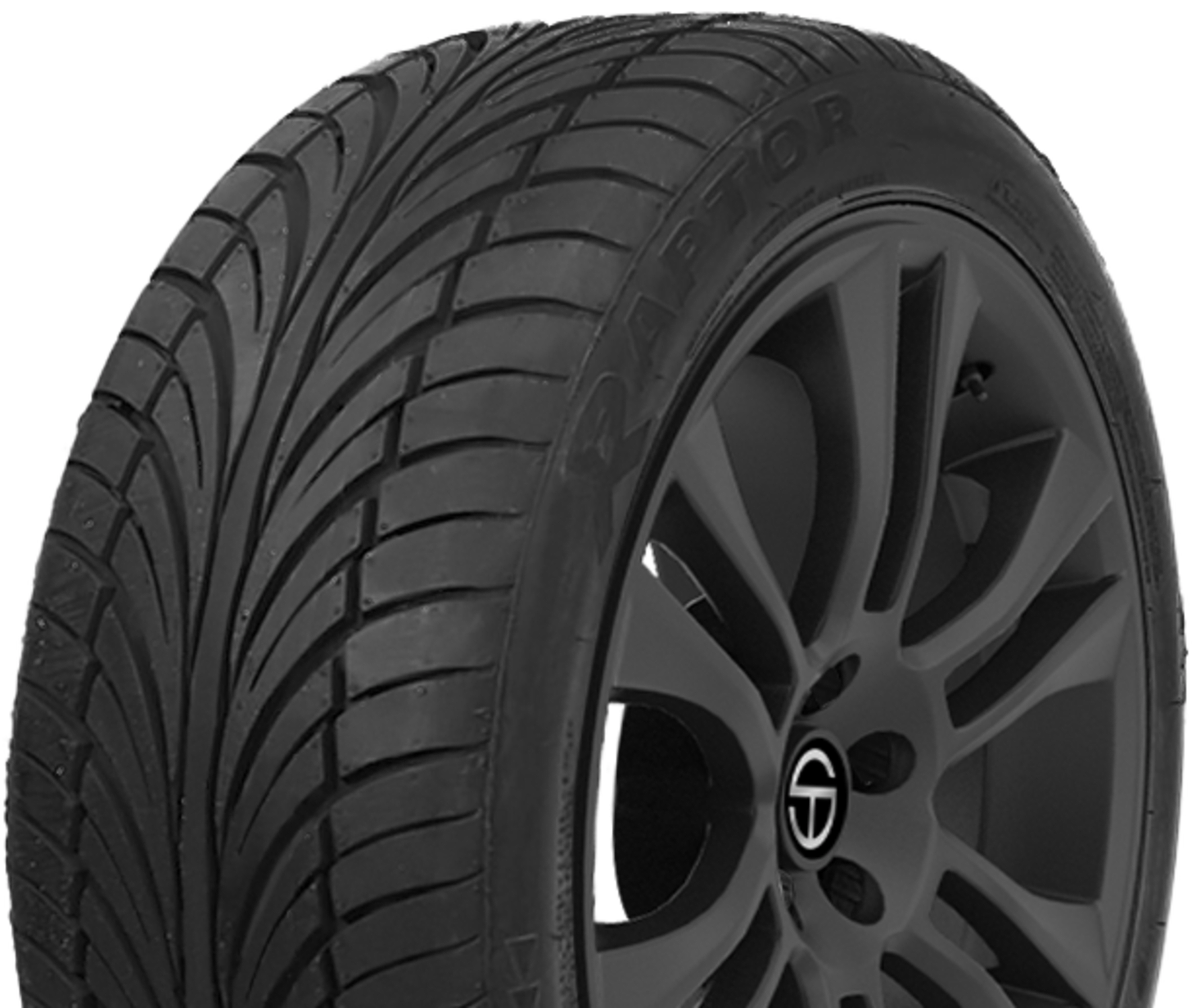 Tire Sidetread