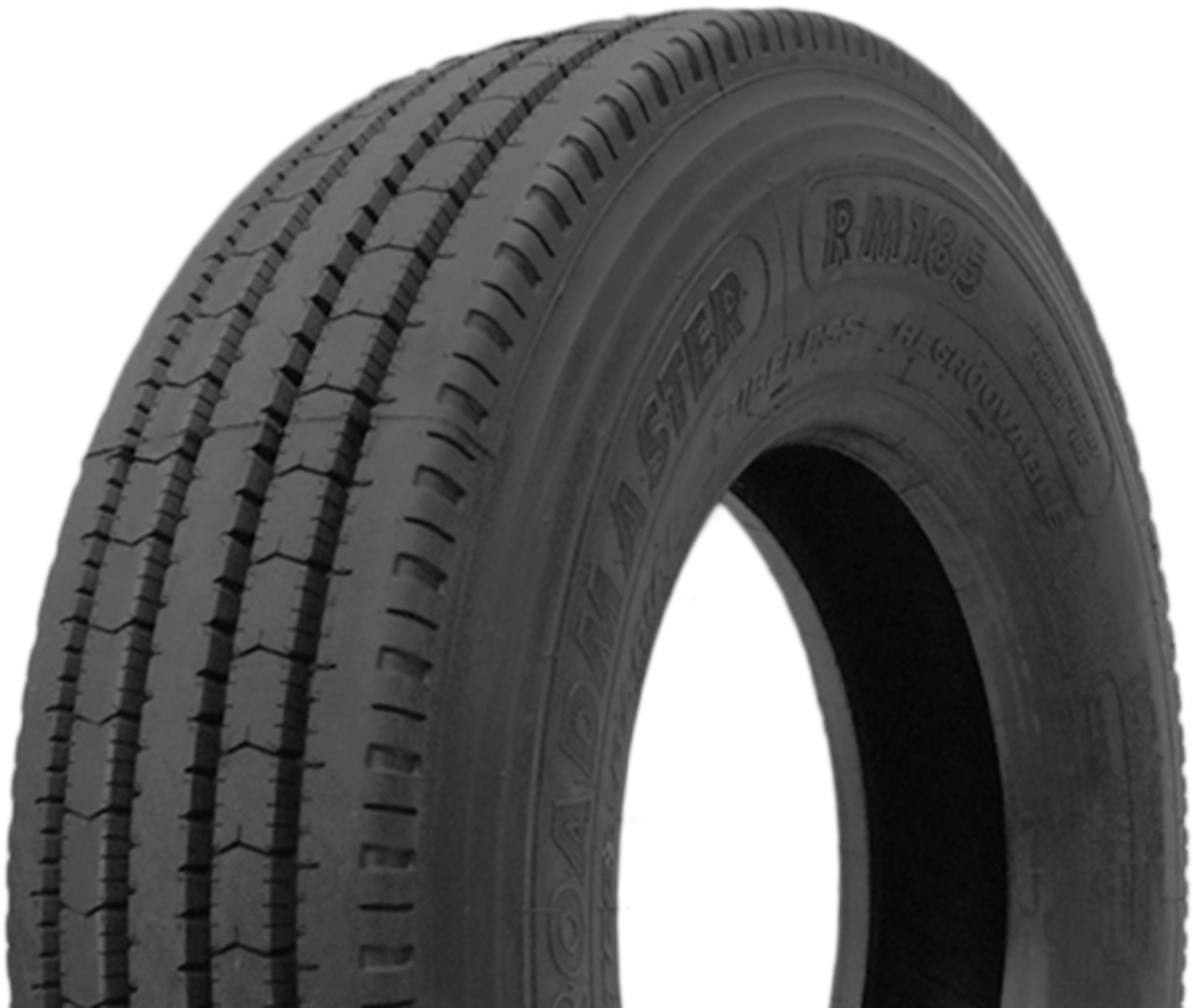 Tire Sidetread