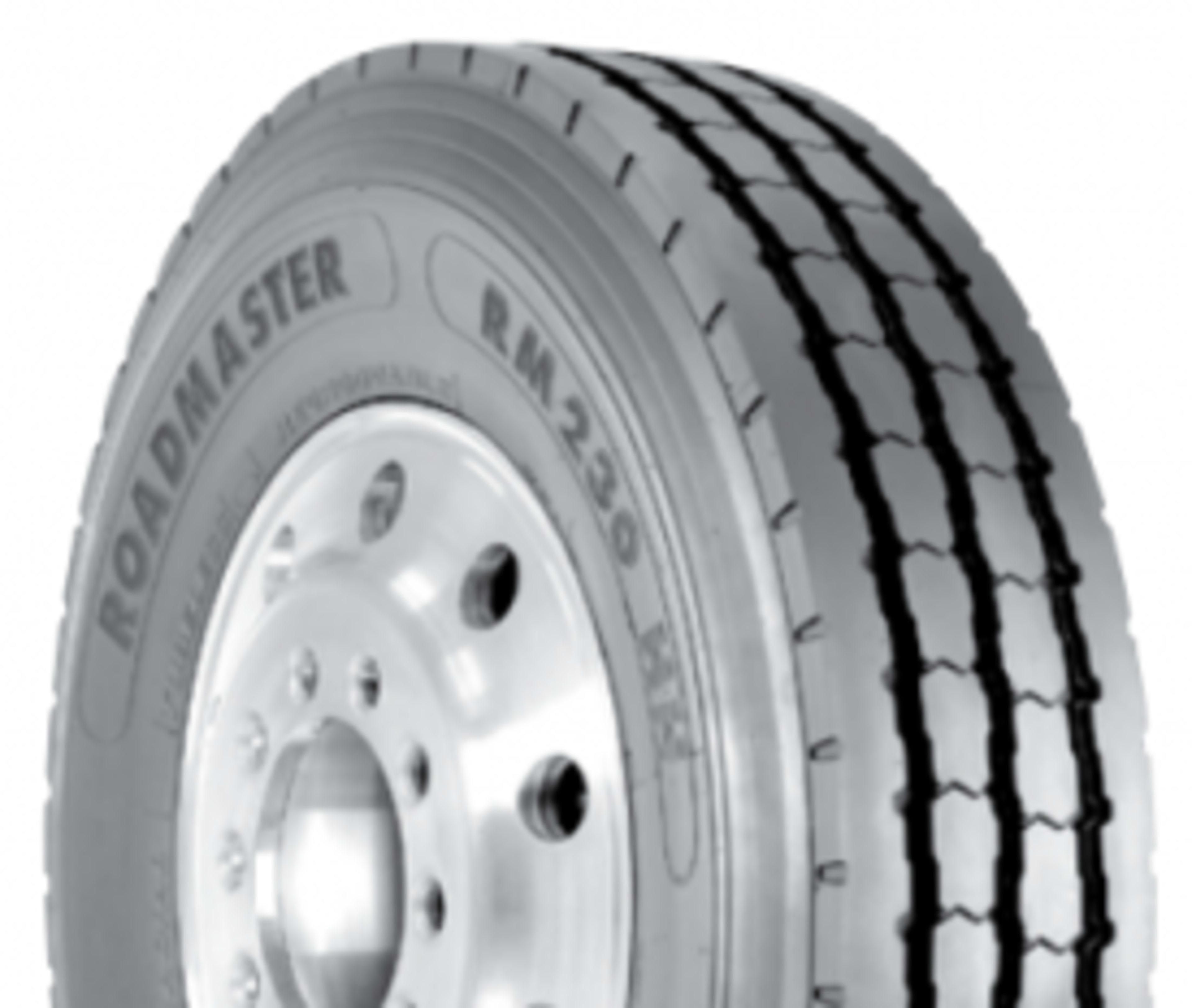 Tire Sidetread