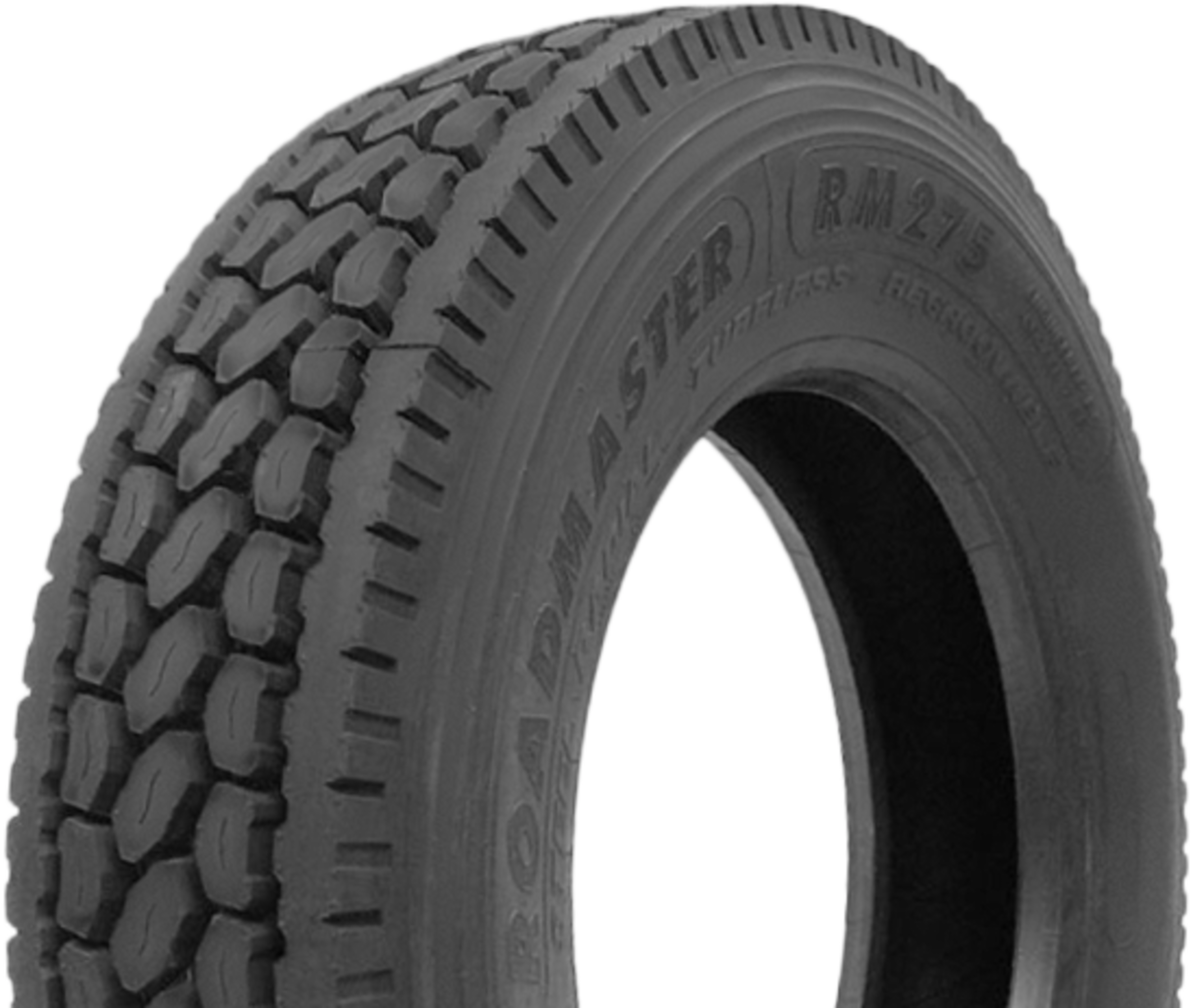 Tire Sidetread