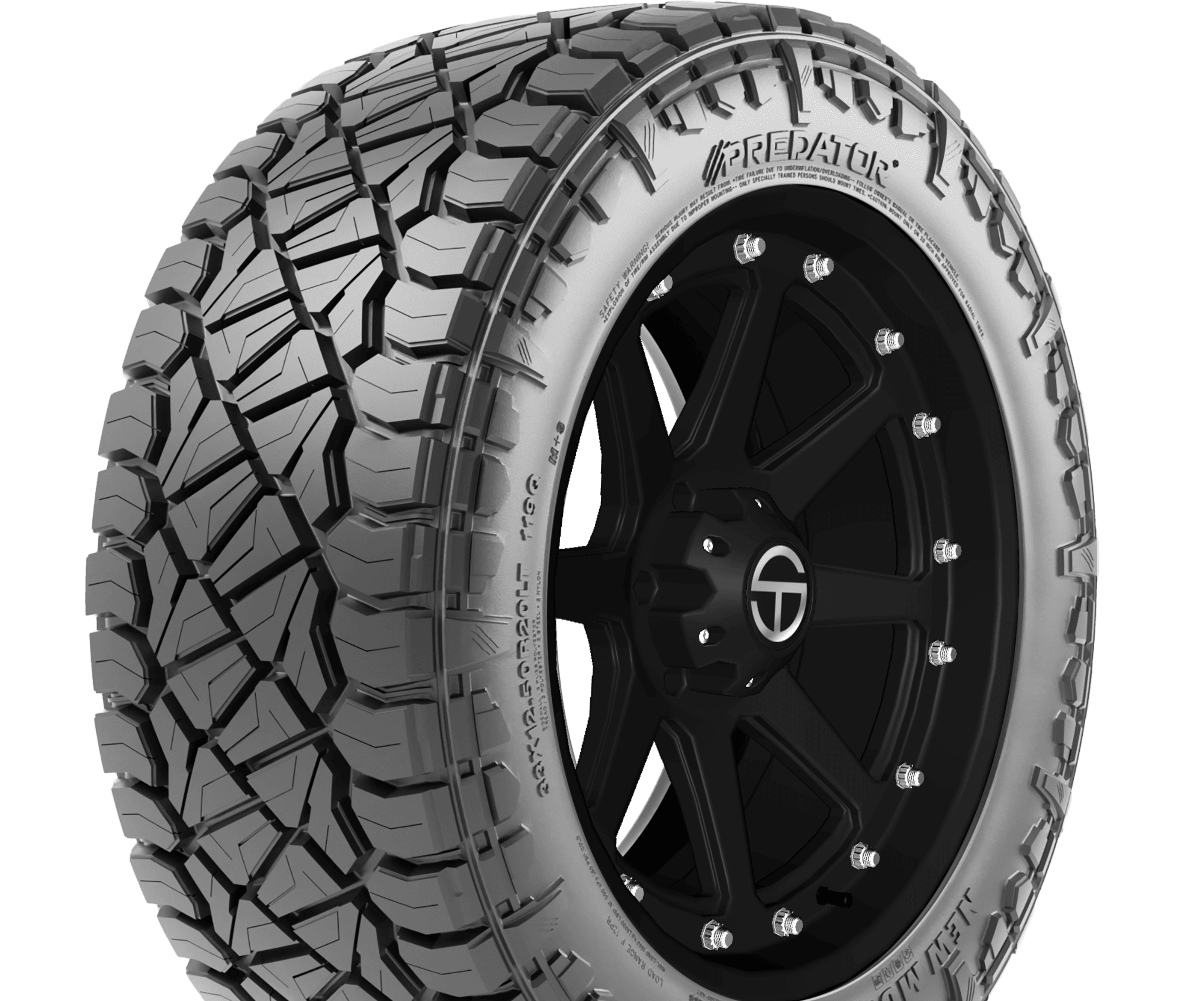 Tire Sidetread
