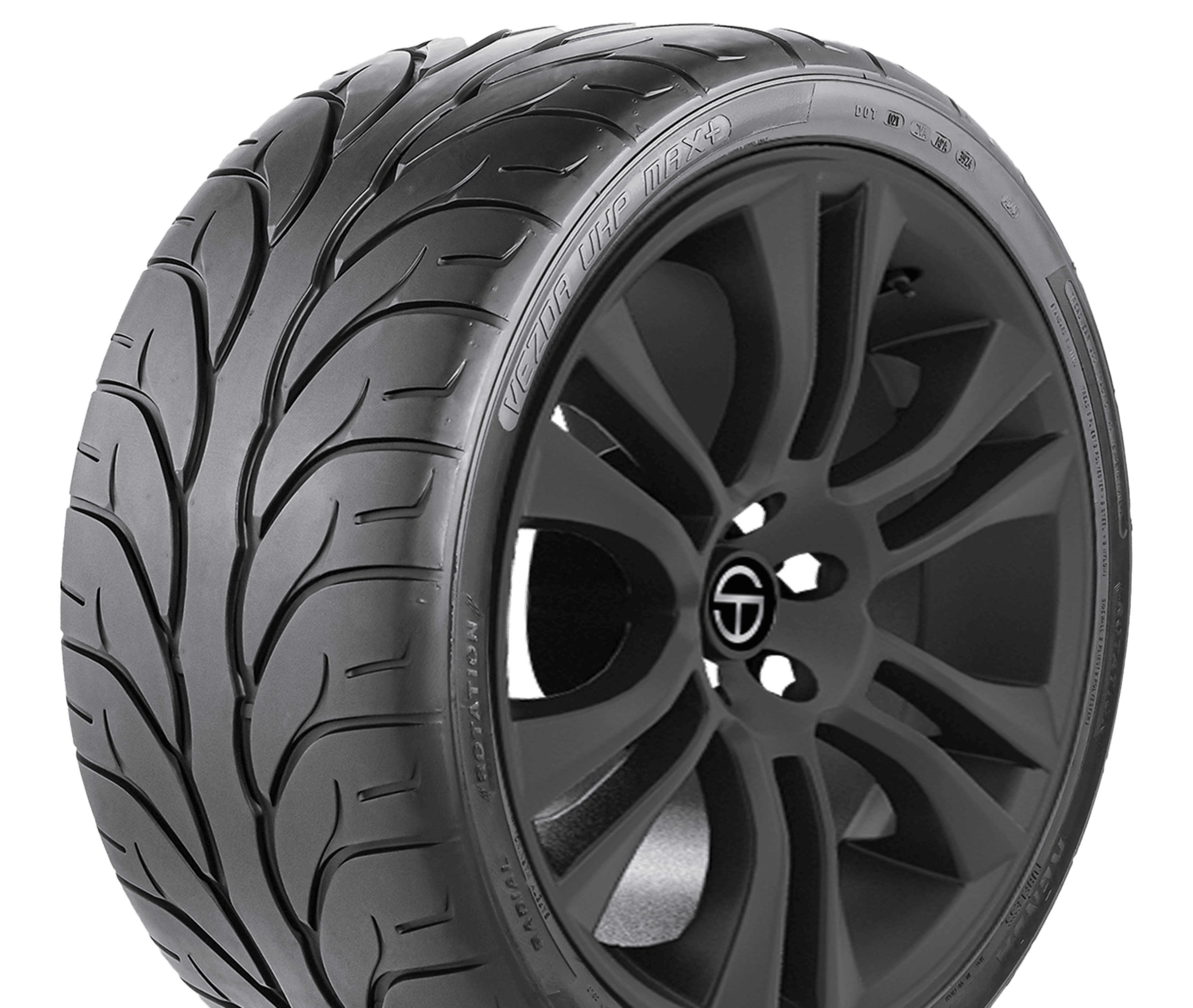 Tire Sidetread