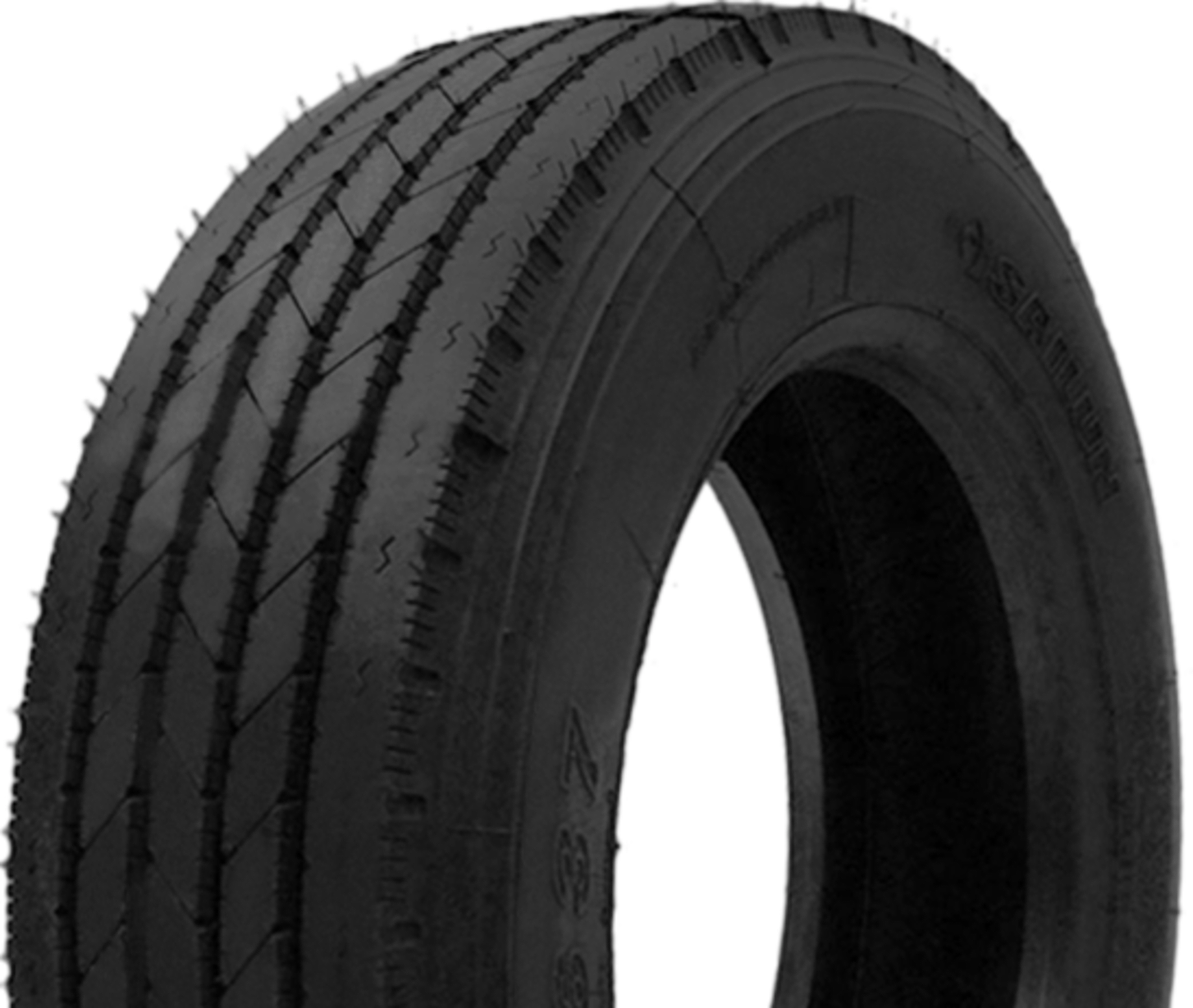 Tire Sidetread