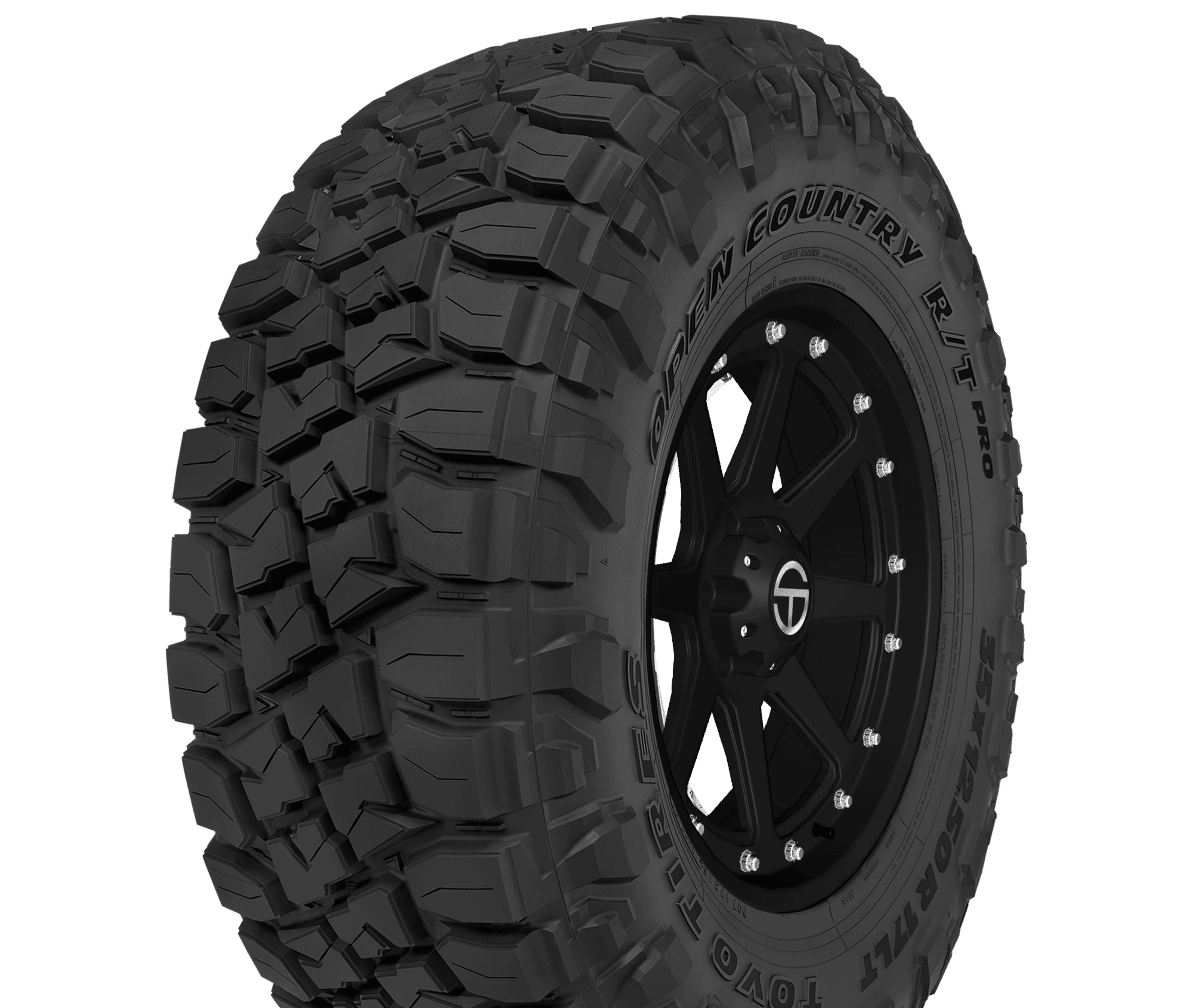 Tire Sidetread