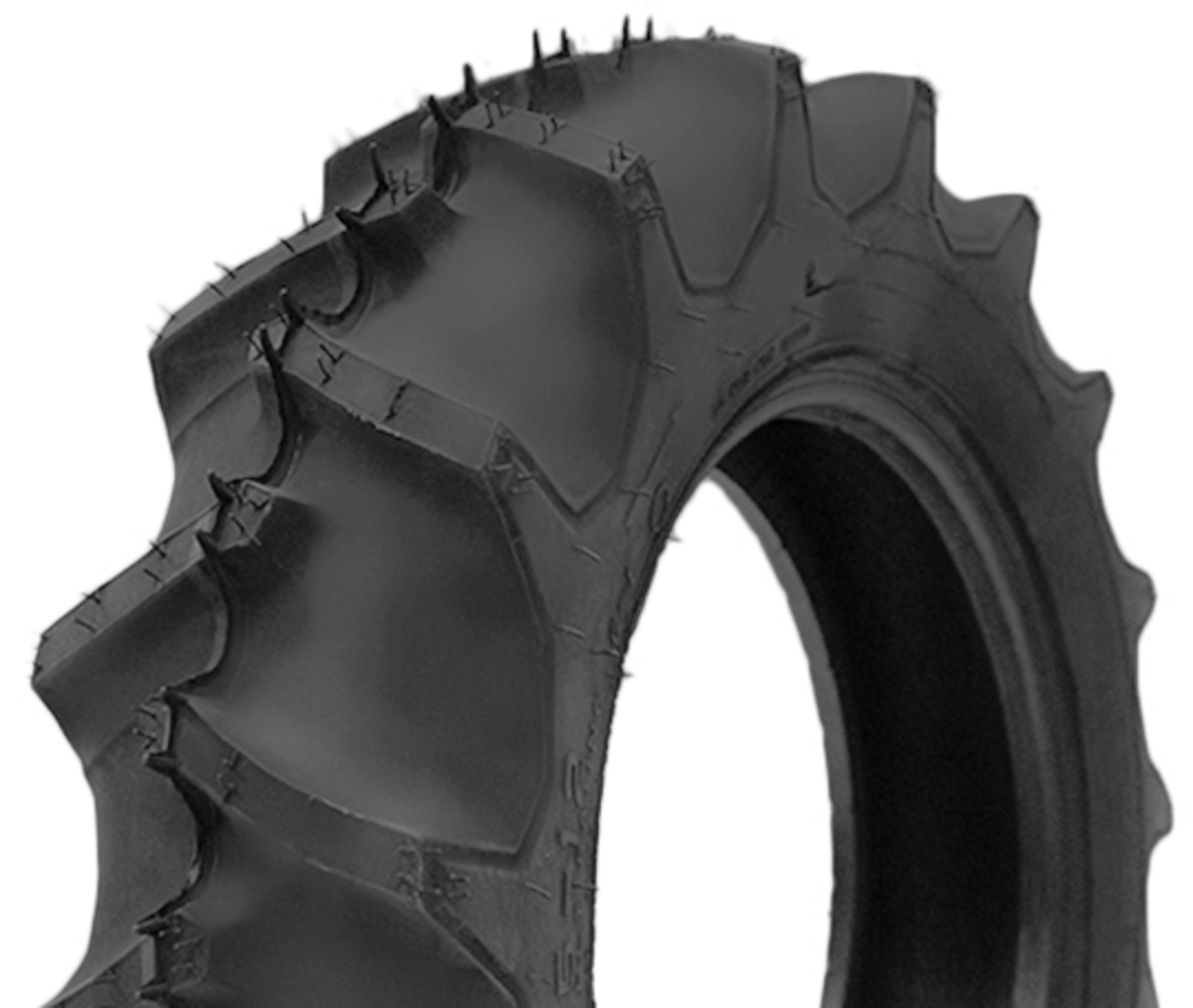 Tire Sidetread