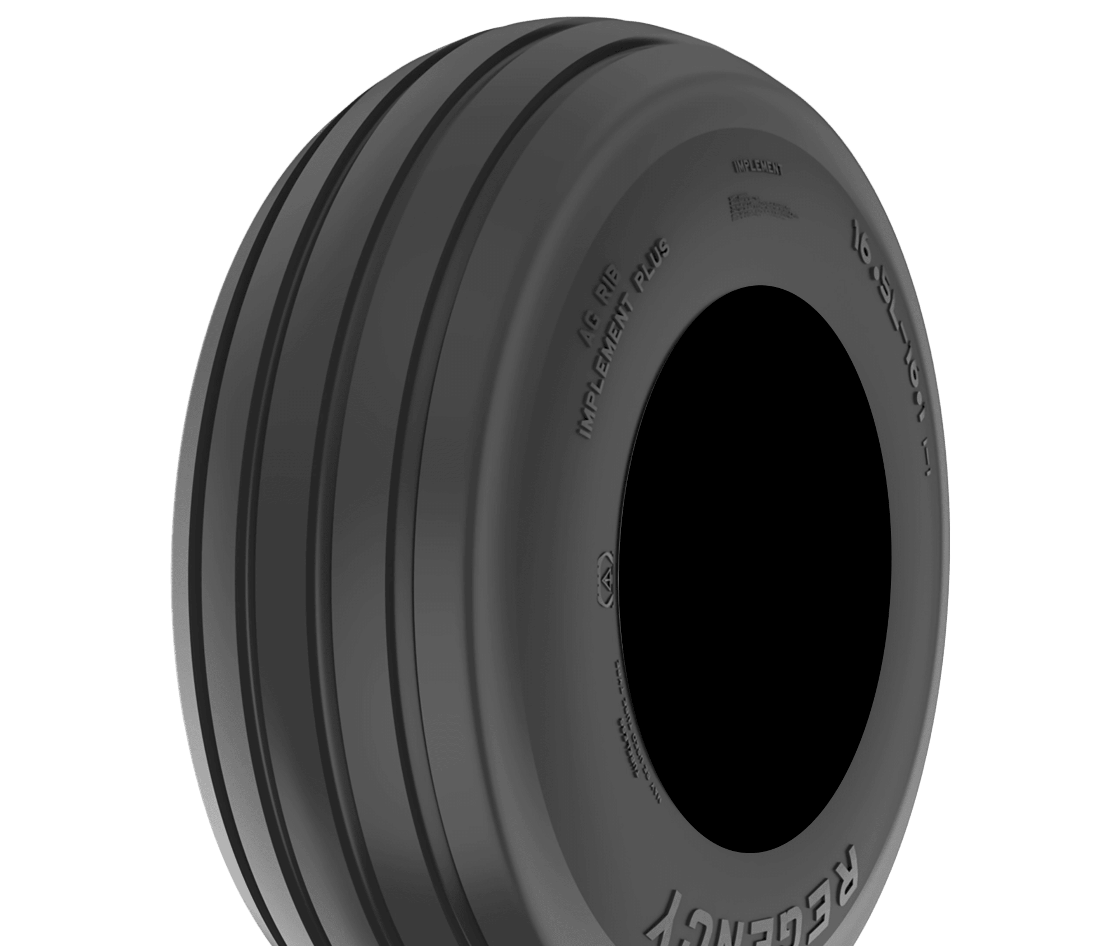 thumbnail image 2 of American Farmer 4.00-15 Rib Implement Farm Tractor Tire – Made In USA, New 2 of 5