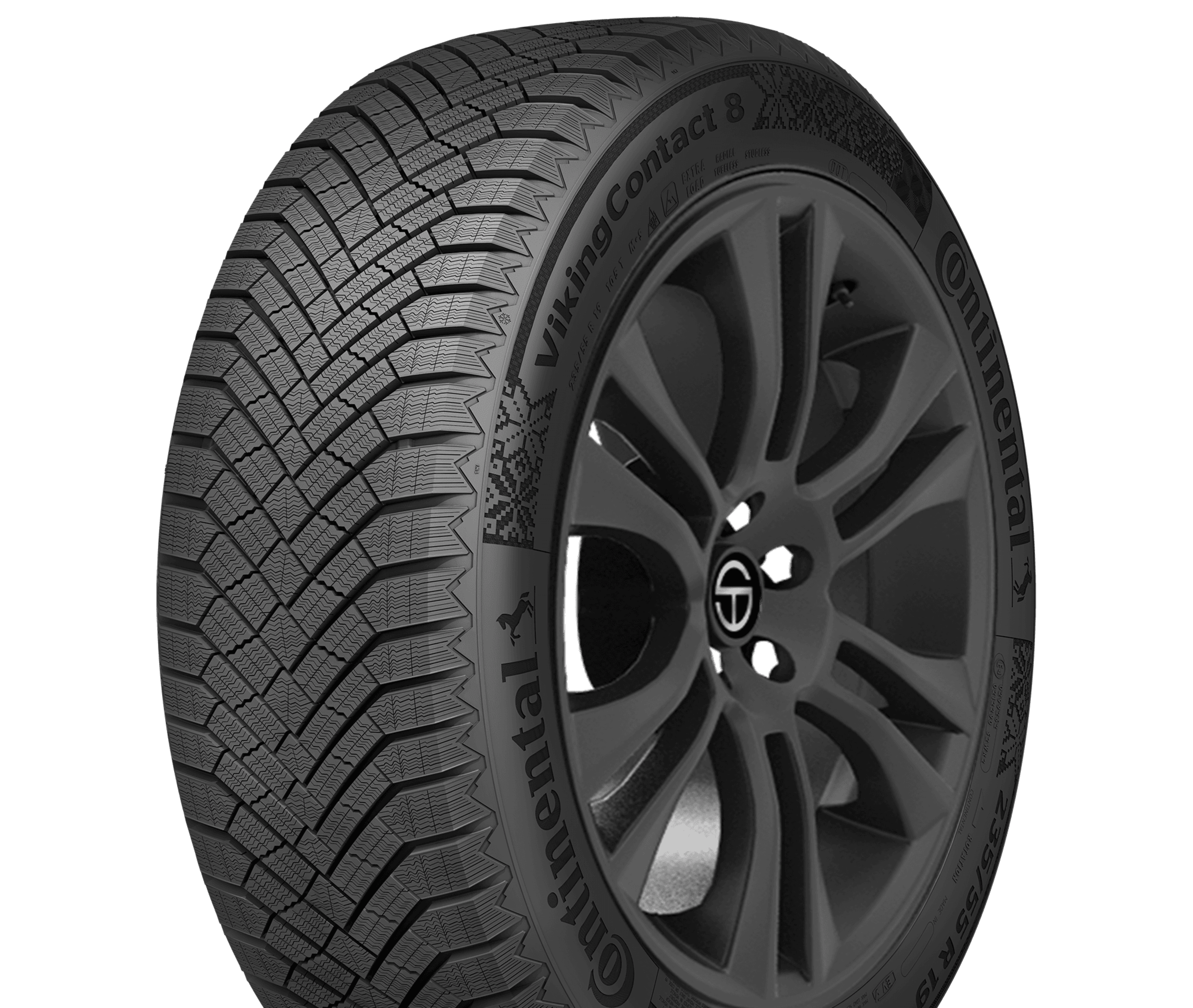 Tire Sidetread