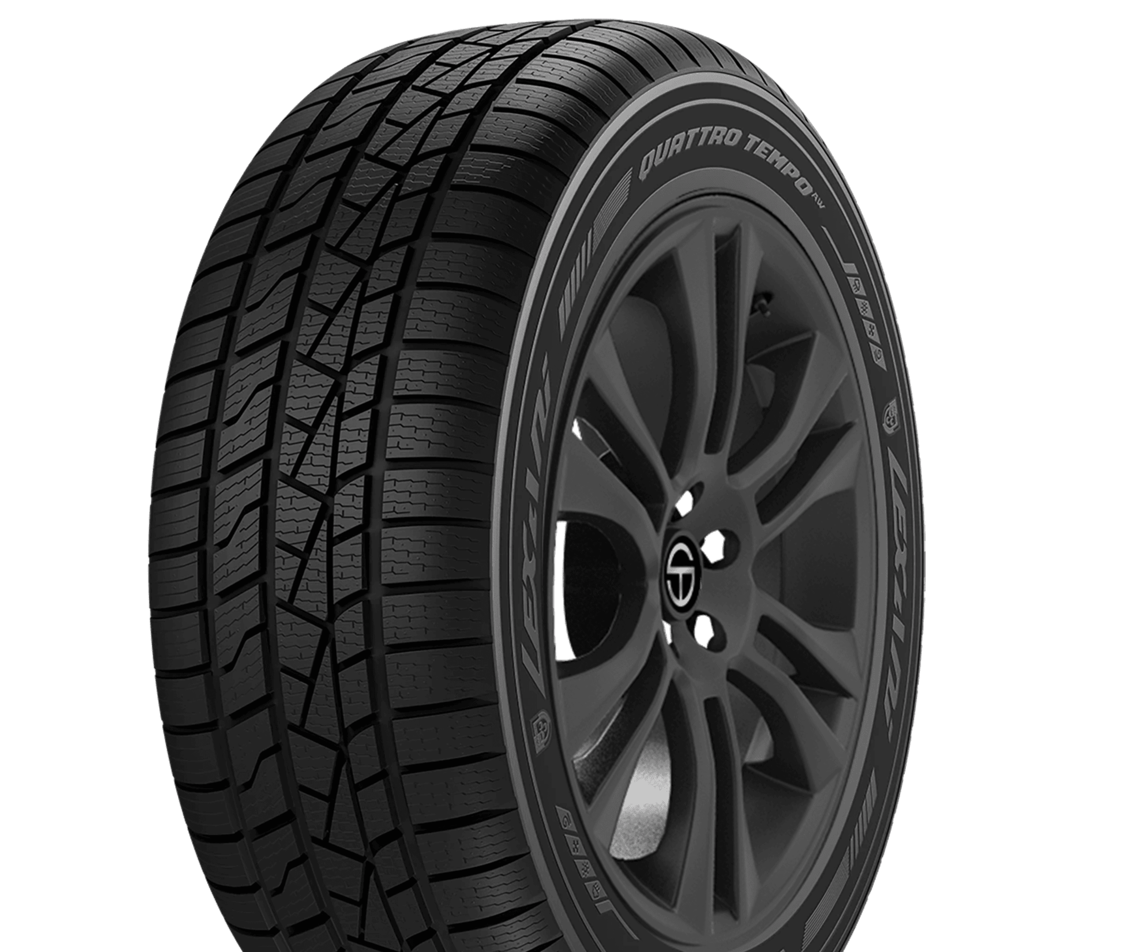 Tire Sidetread