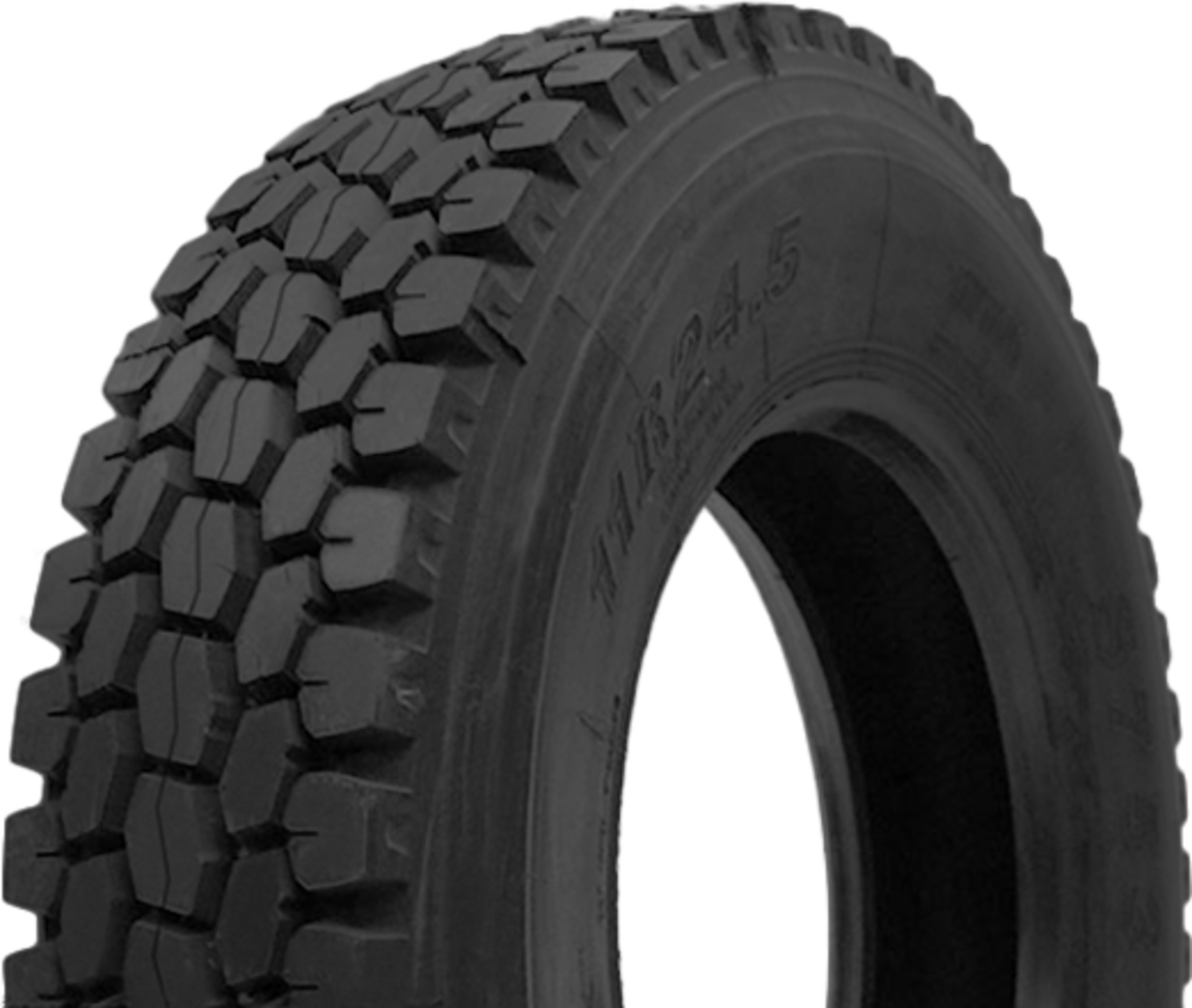 Tire Sidetread