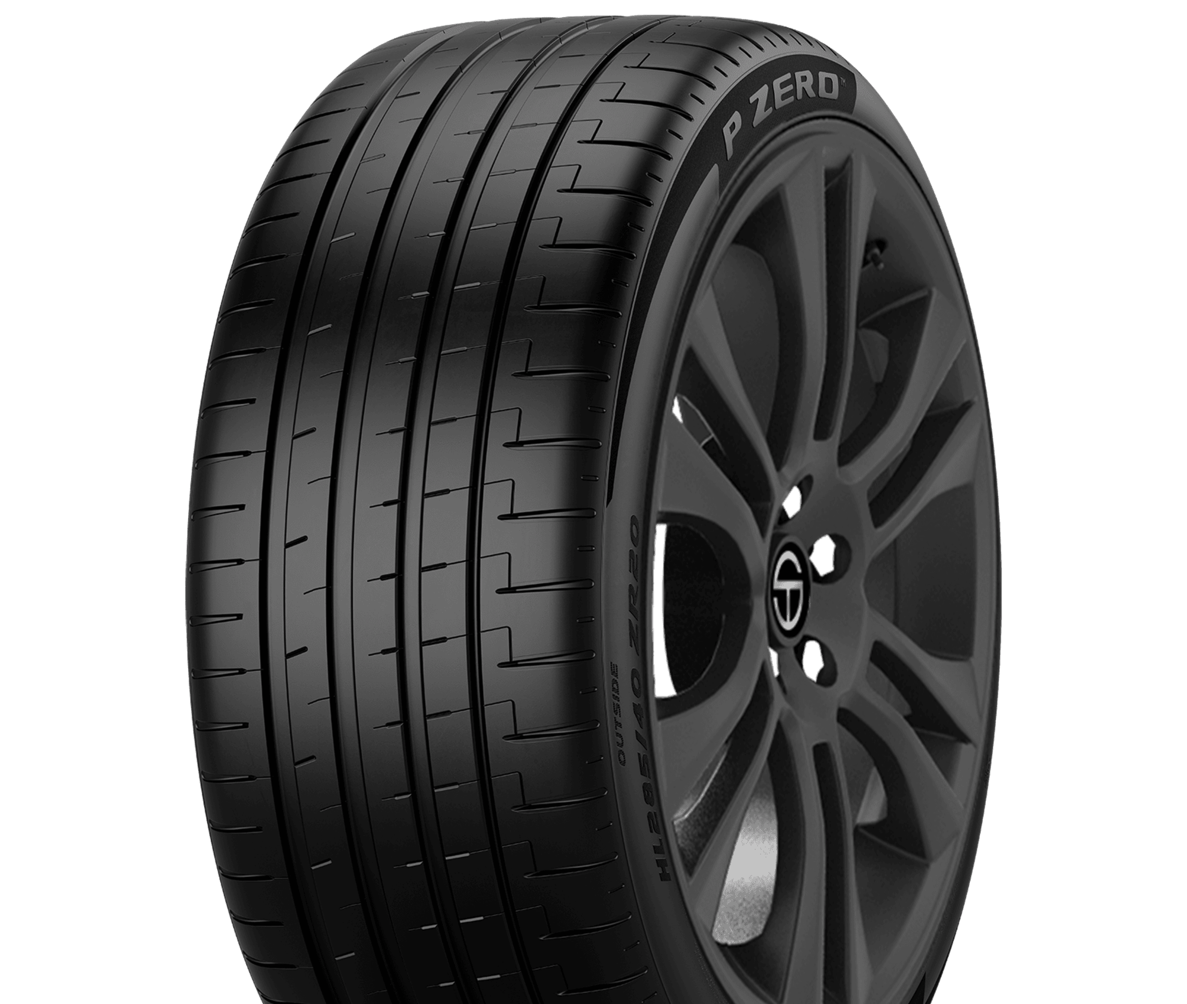 Tire Sidetread