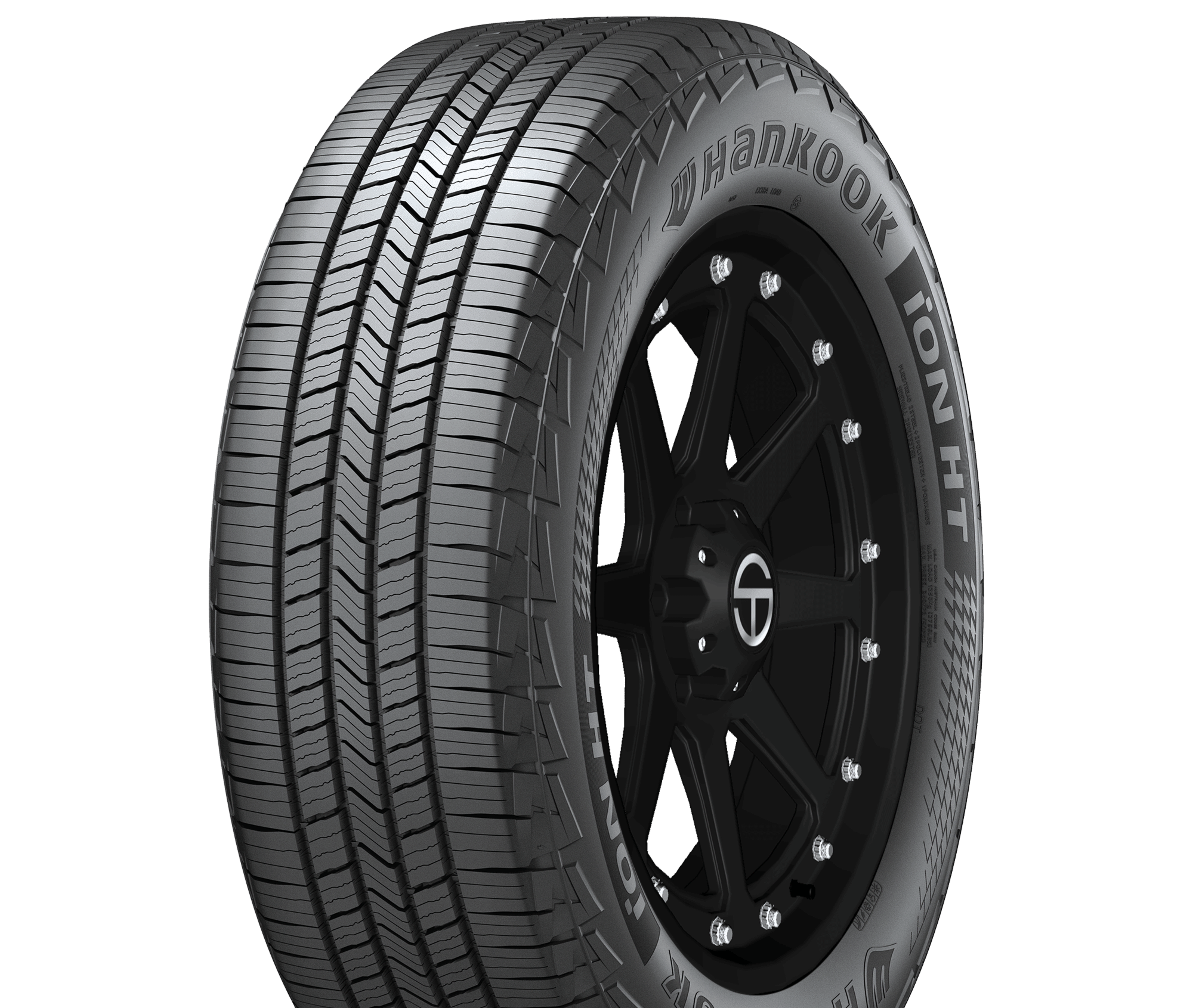 Tire Sidetread