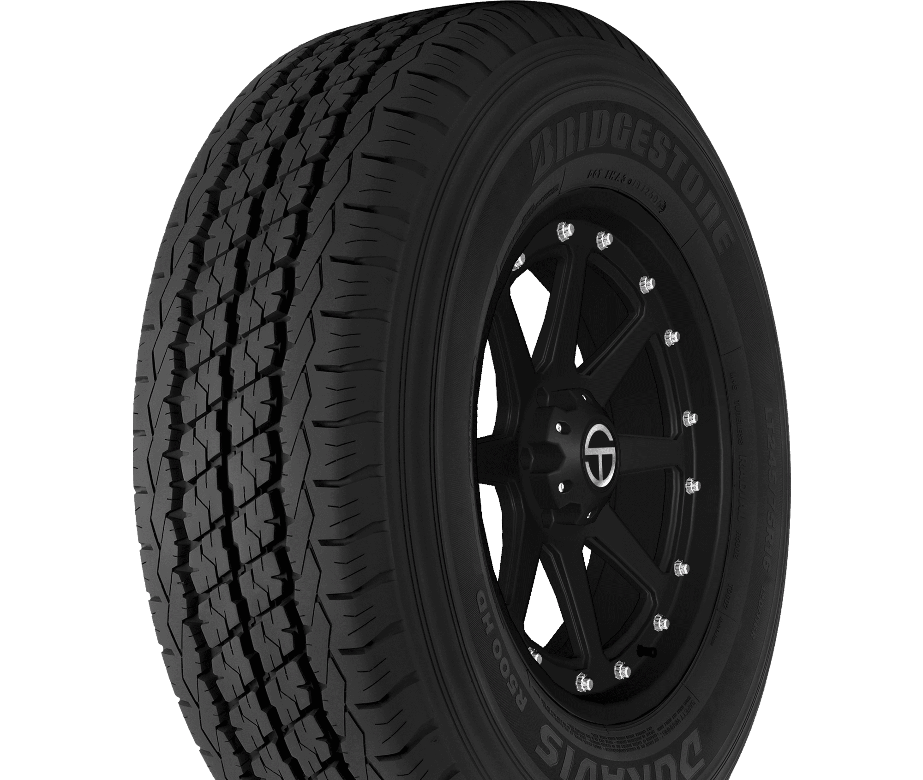 Bridgestone