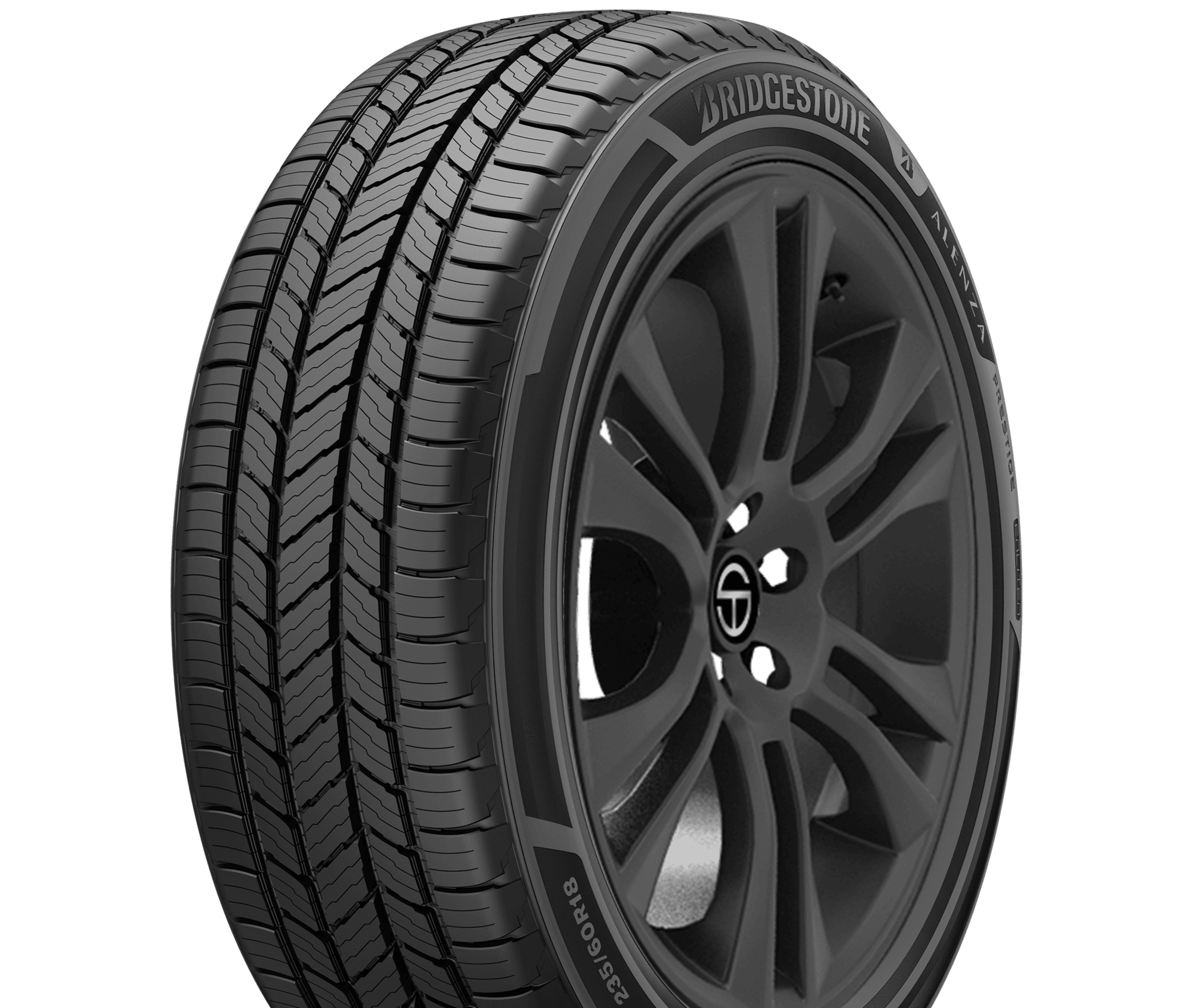 Tire Sidetread