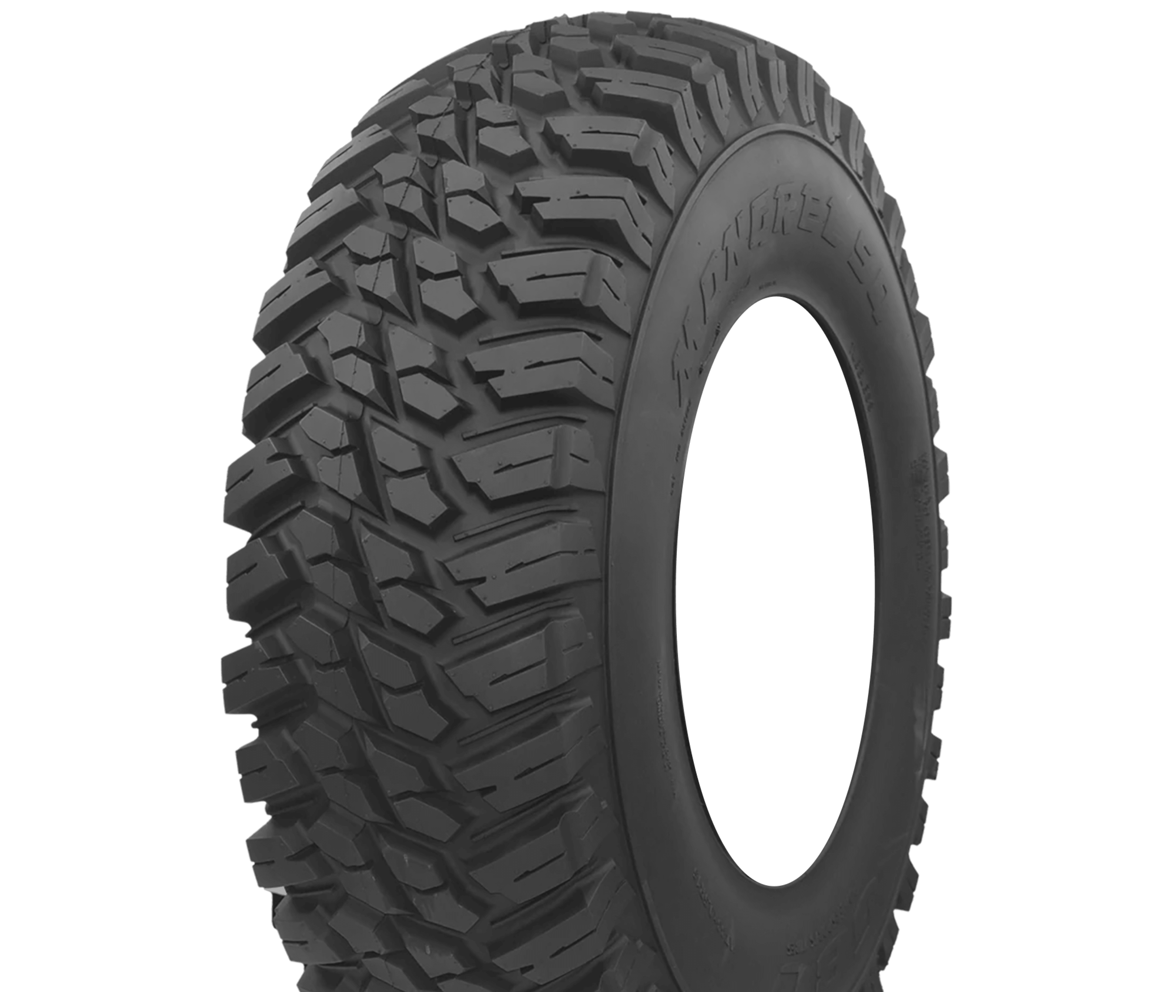 Tire Sidetread